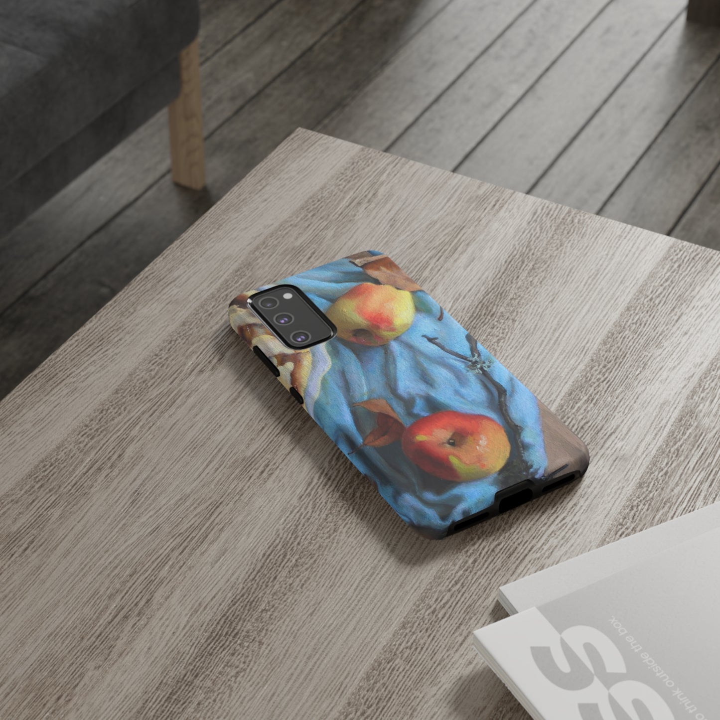 Apple Pie Smartphone Case