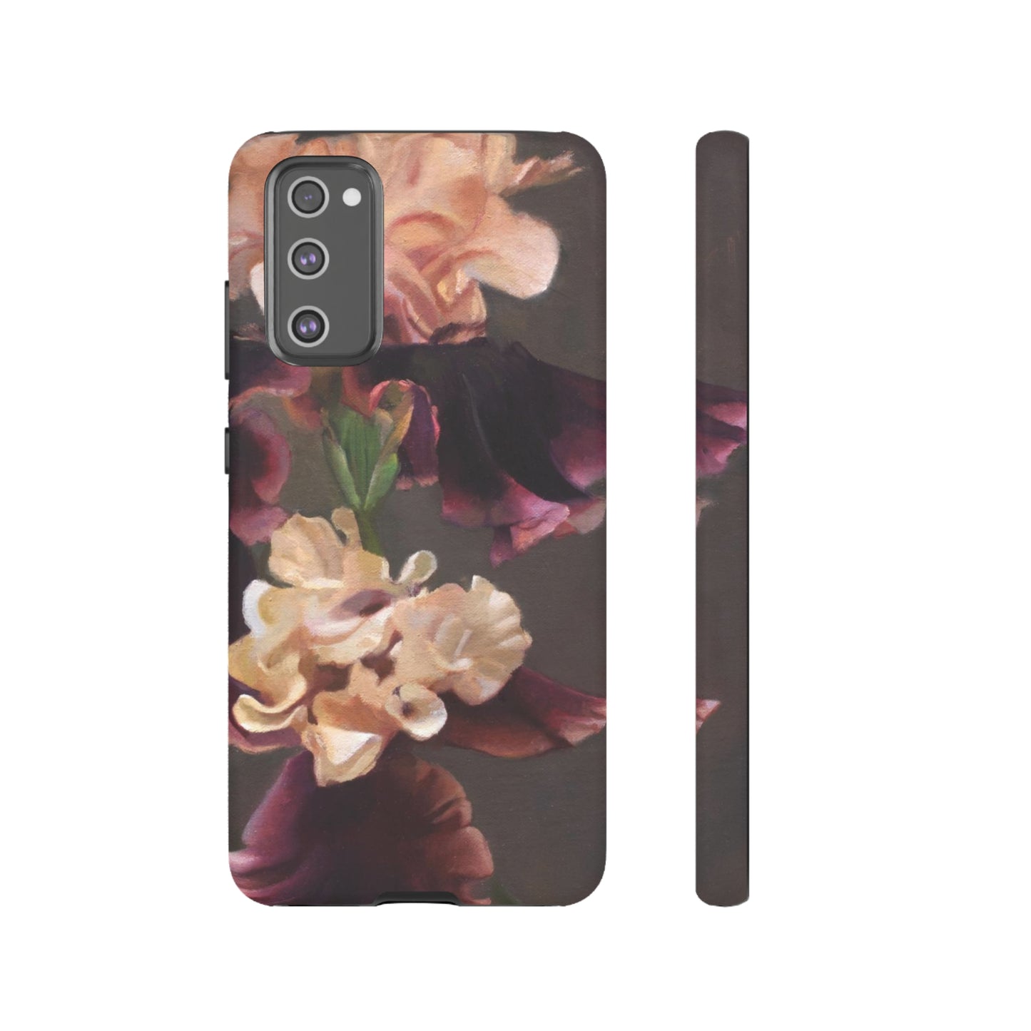 Iris Smartphone Case