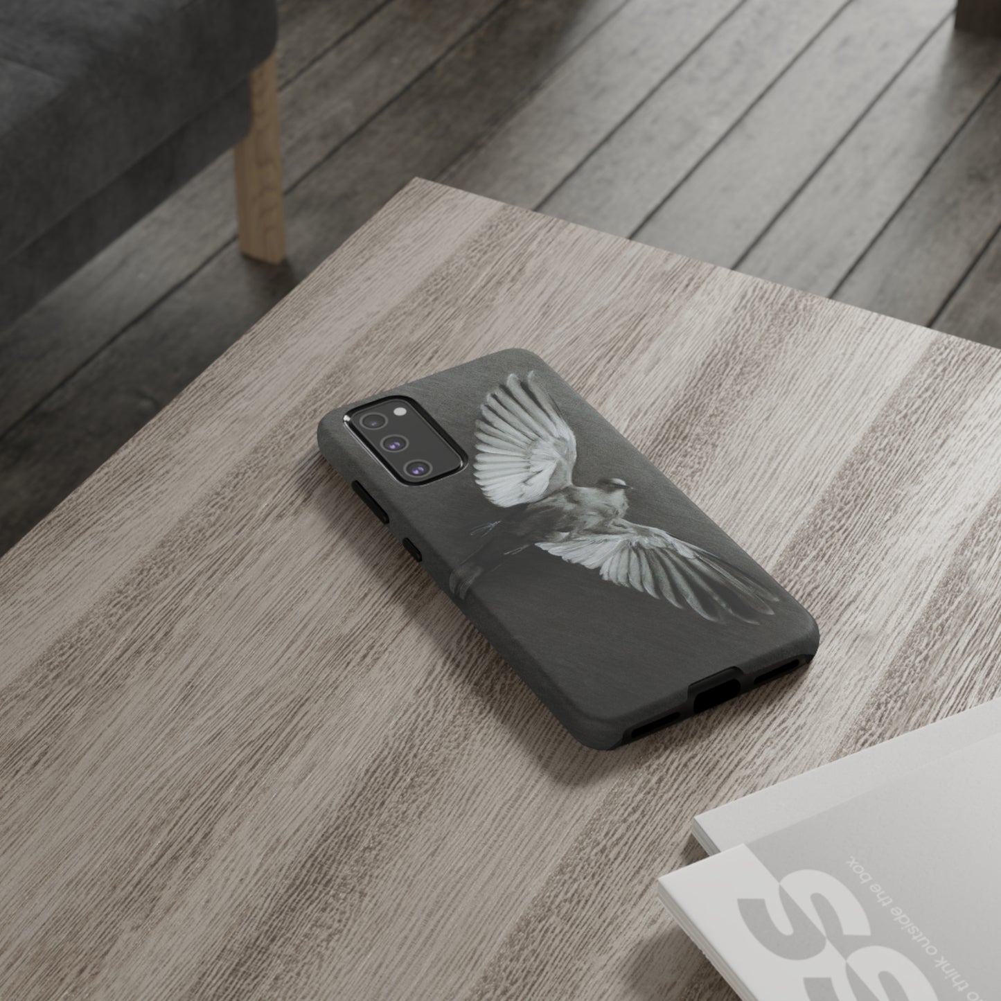 Dove Smartphone Case