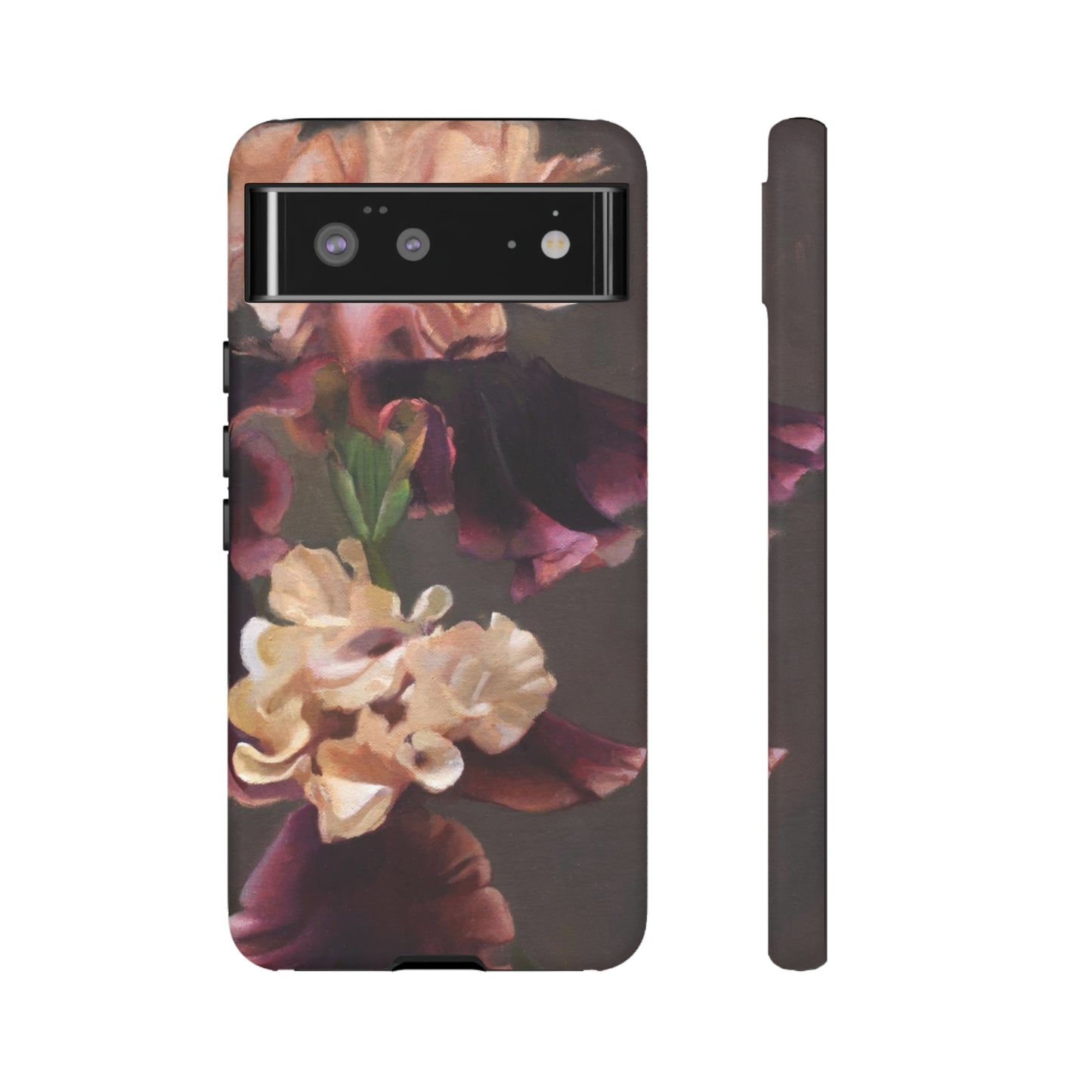 Iris Smartphone Case