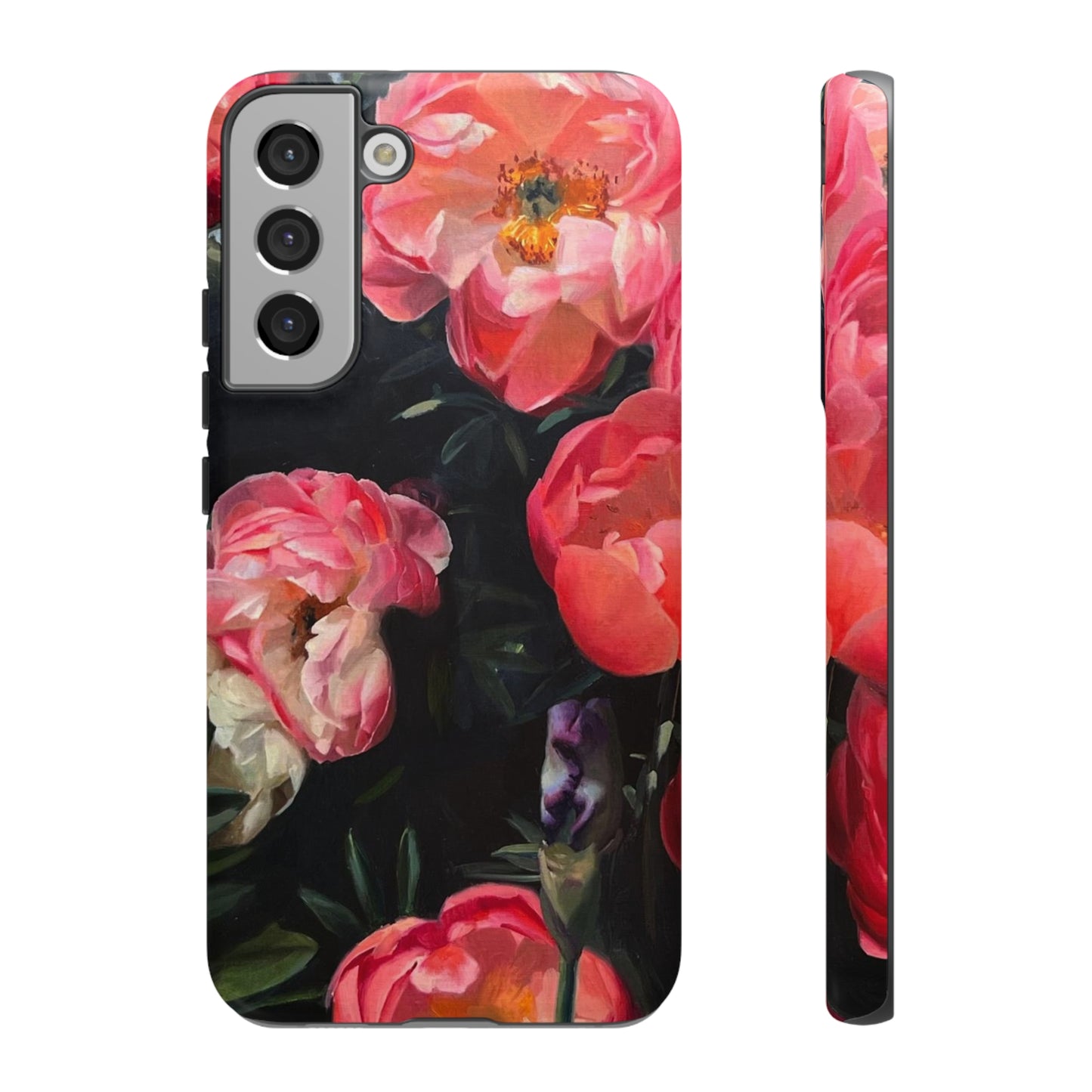 Enchanted Garden Smartphone Case