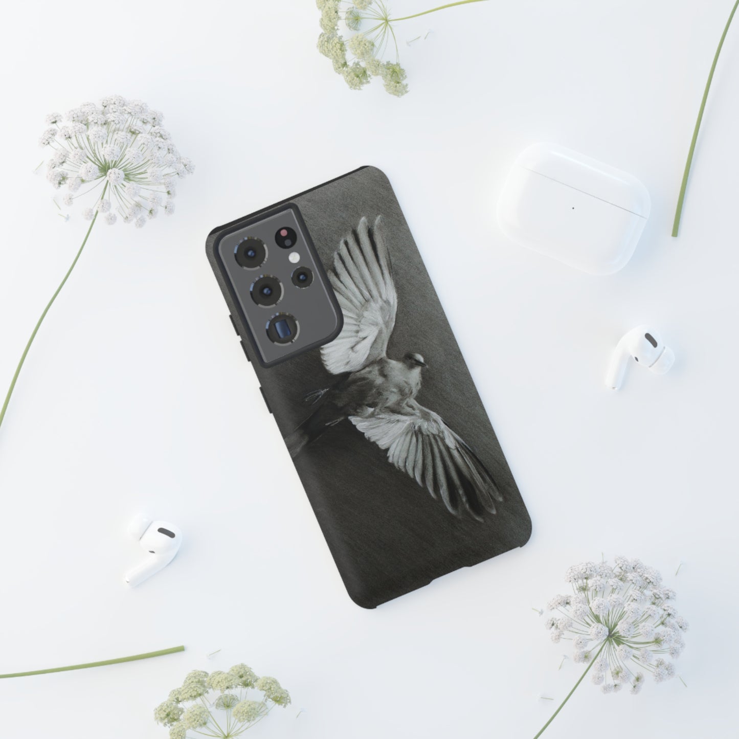 Dove Smartphone Case