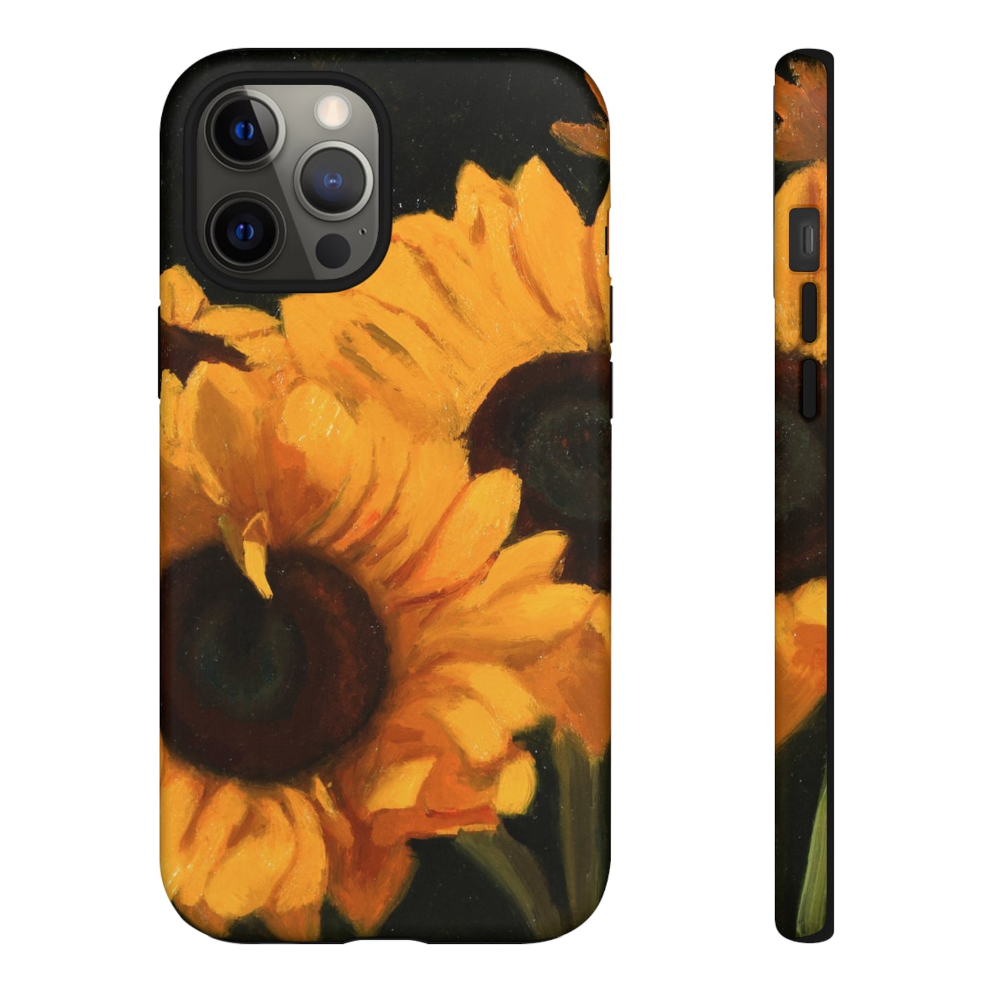 Sunflowers Smartphone Case