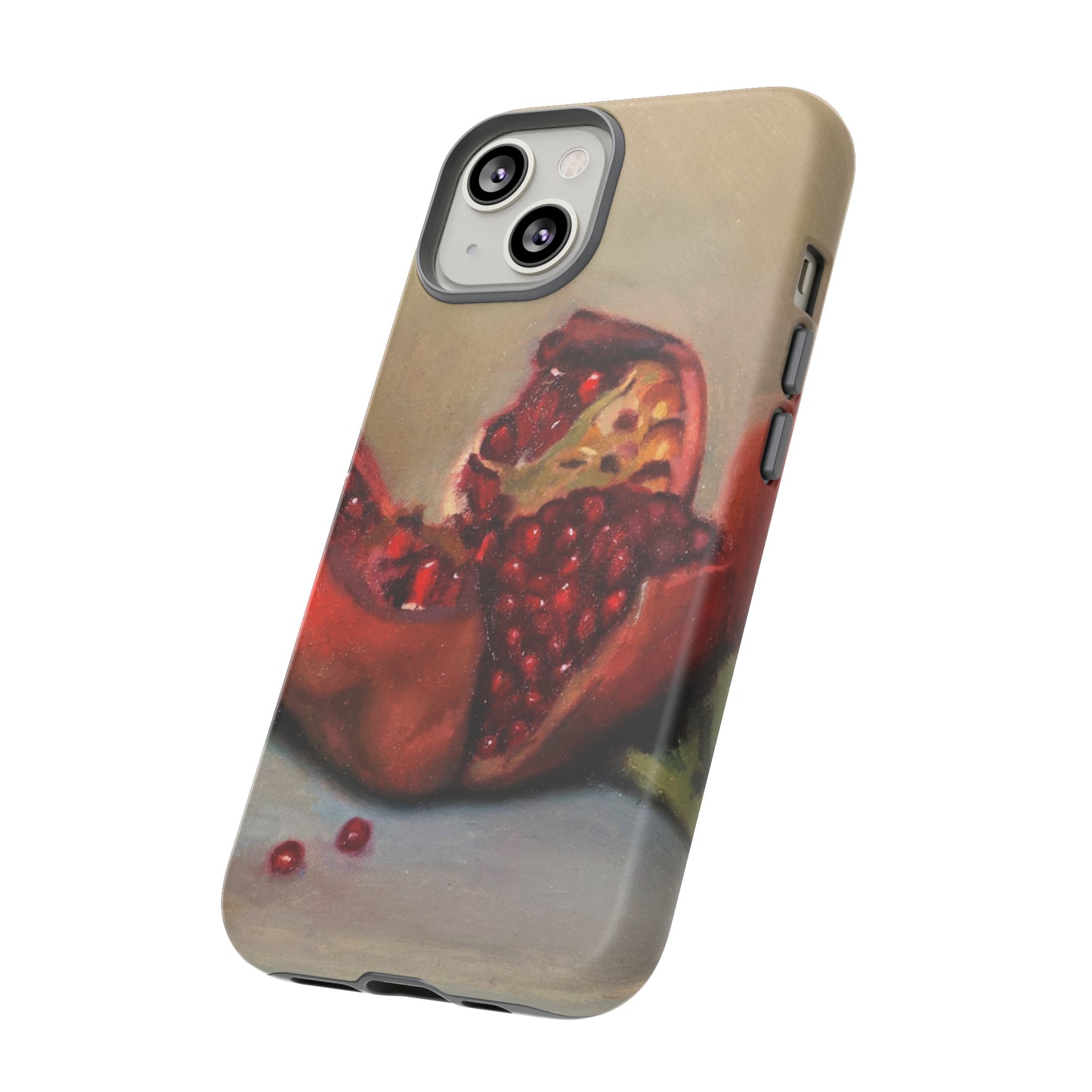 Pomegranate Smartphone Case