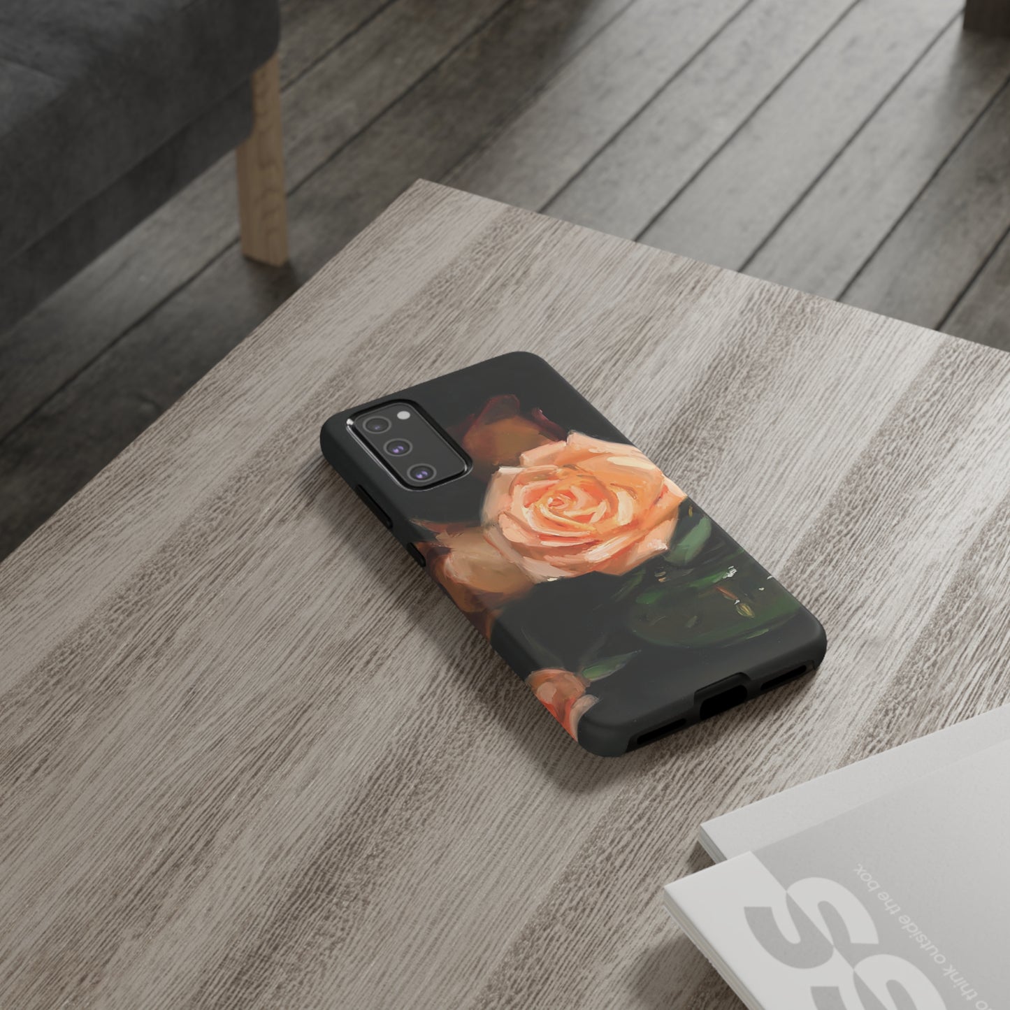 Rose Smartphone Case