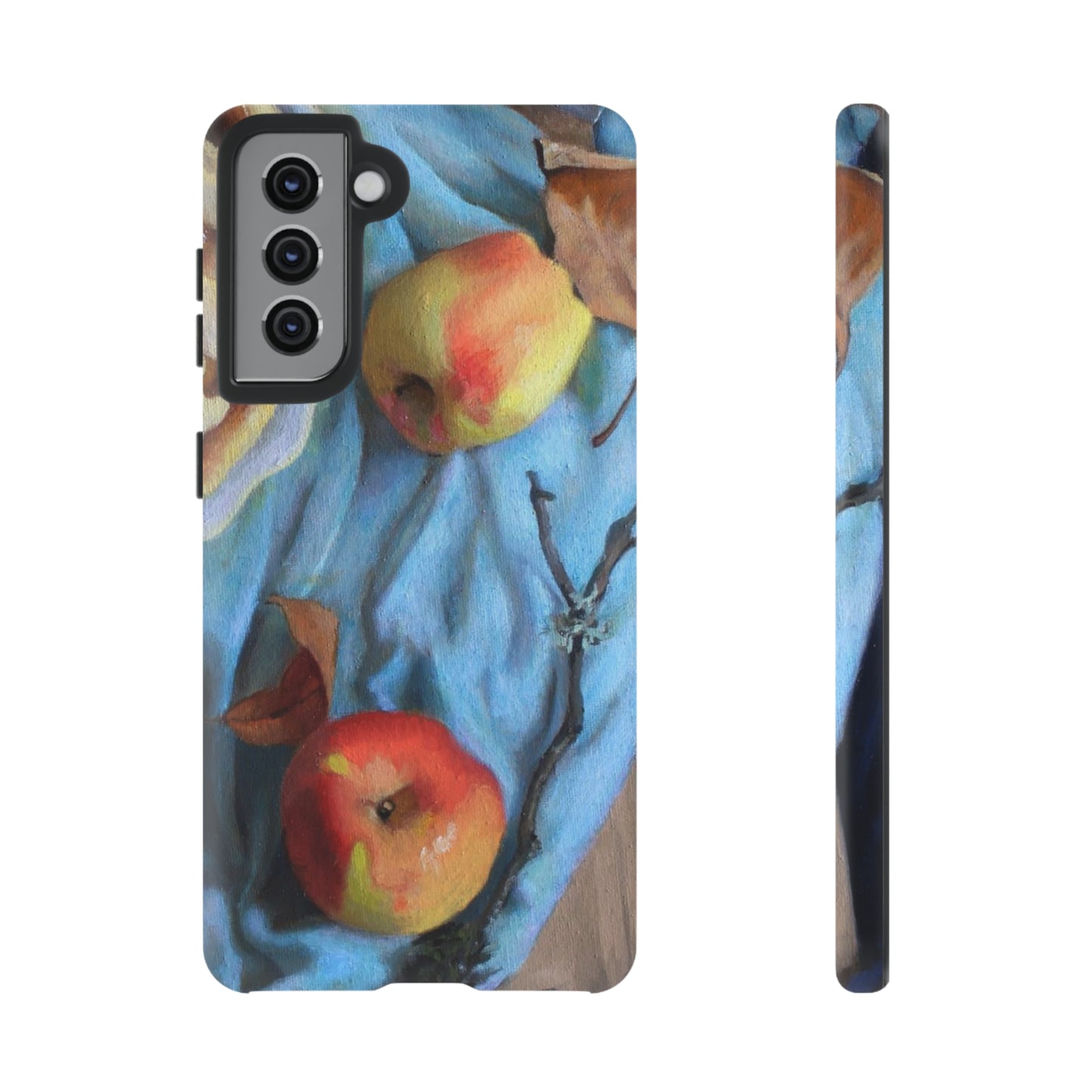 Apple Pie Smartphone Case