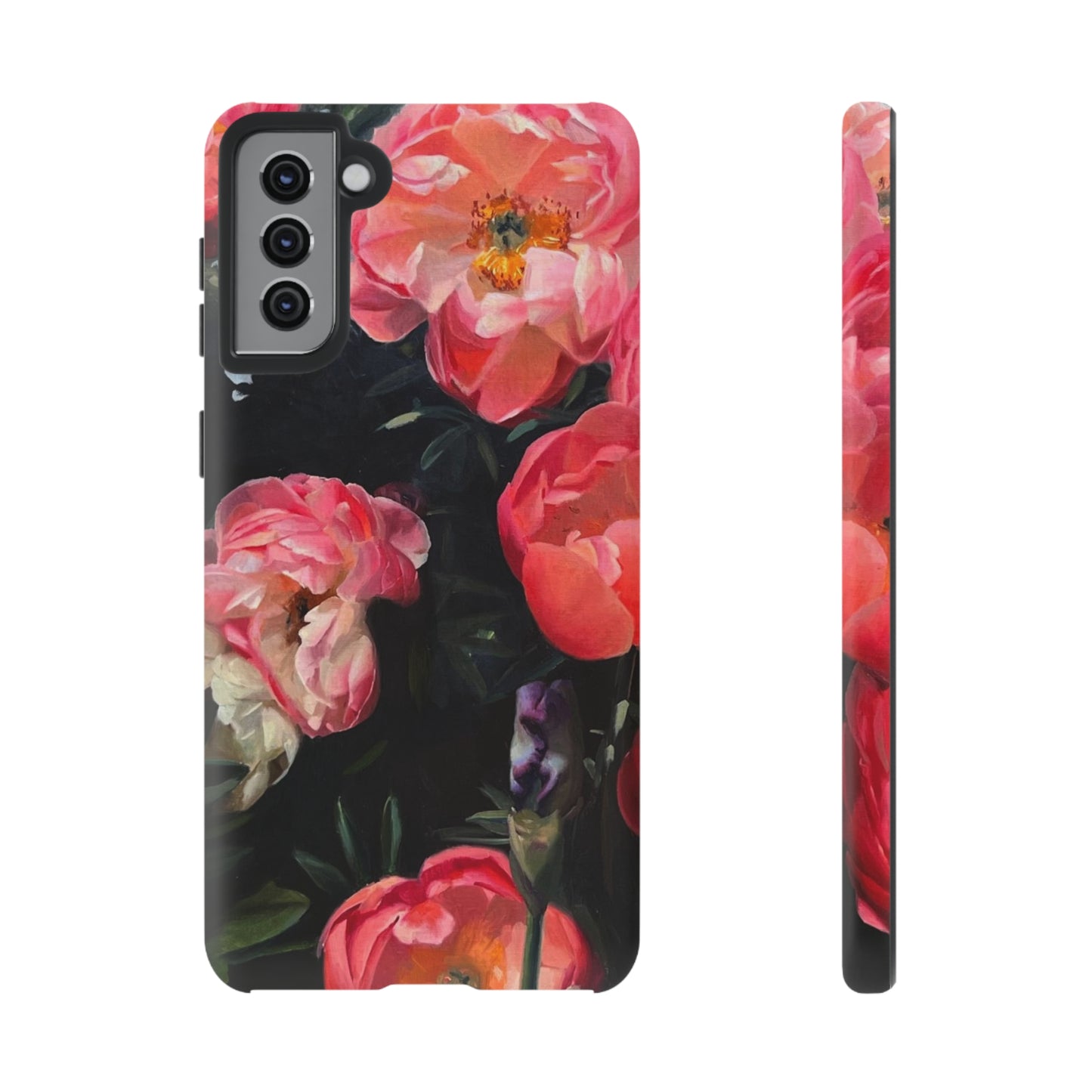 Enchanted Garden Smartphone Case
