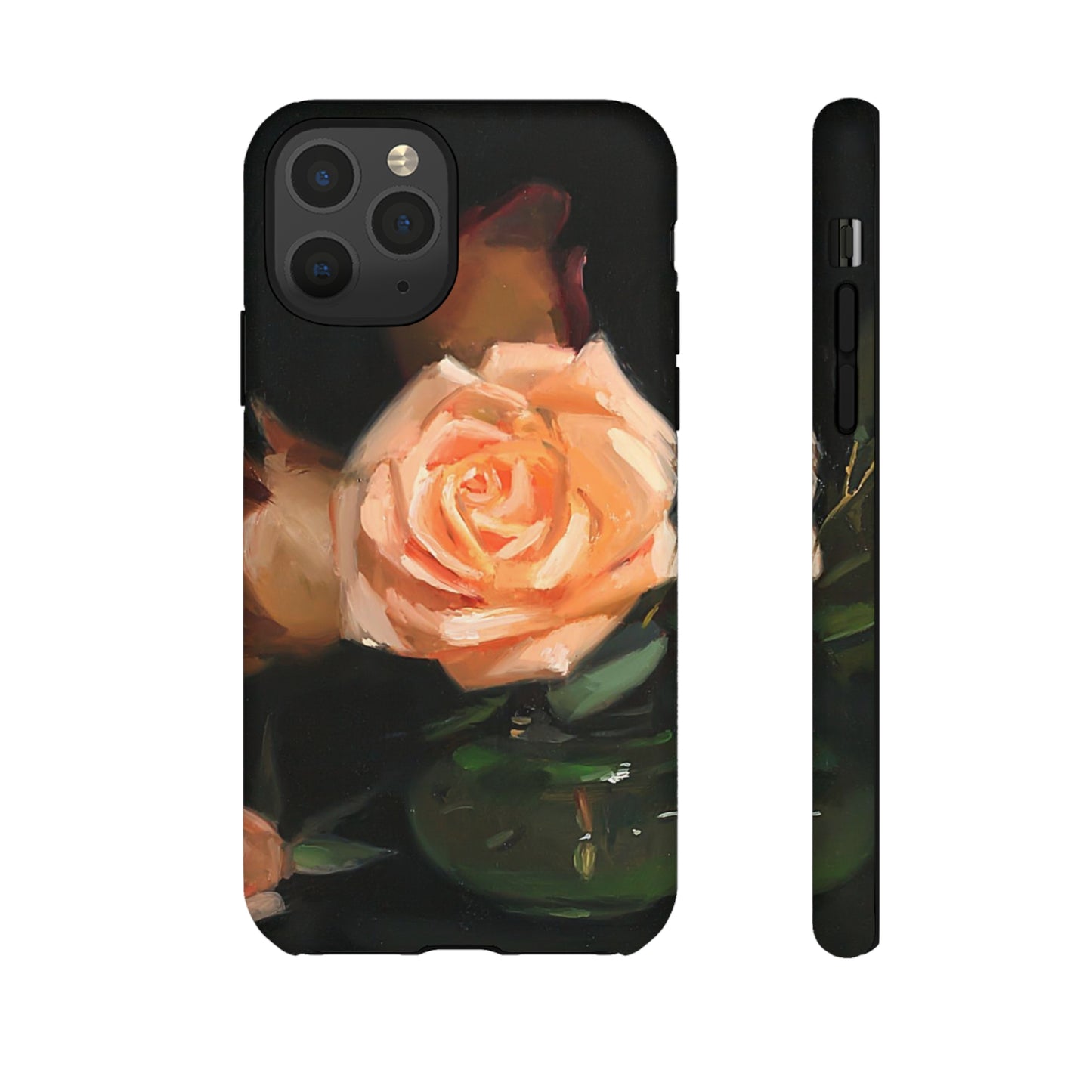 Rose Smartphone Case