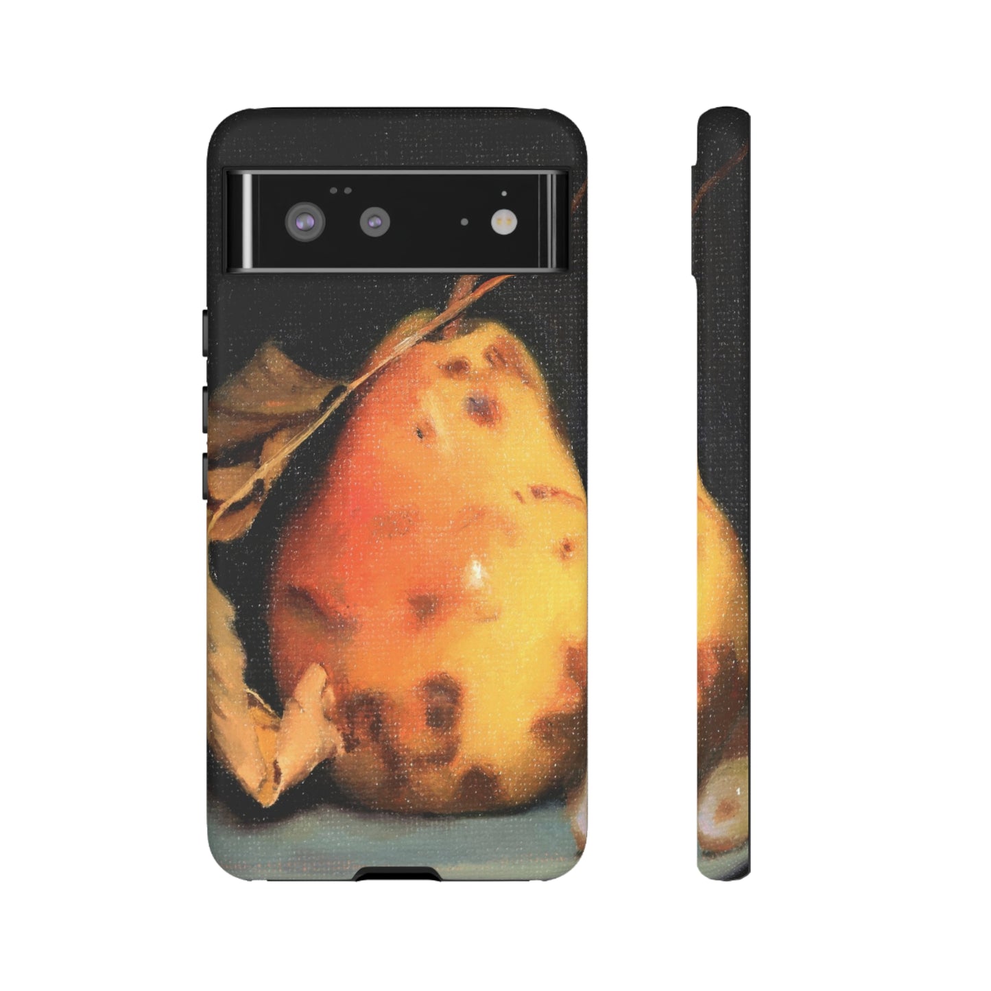 Memento Mori Smartphone Case