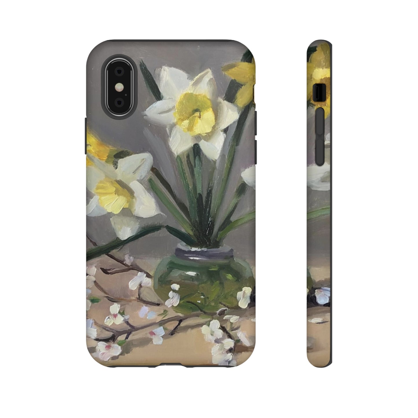 Daffodil Smartphone Case