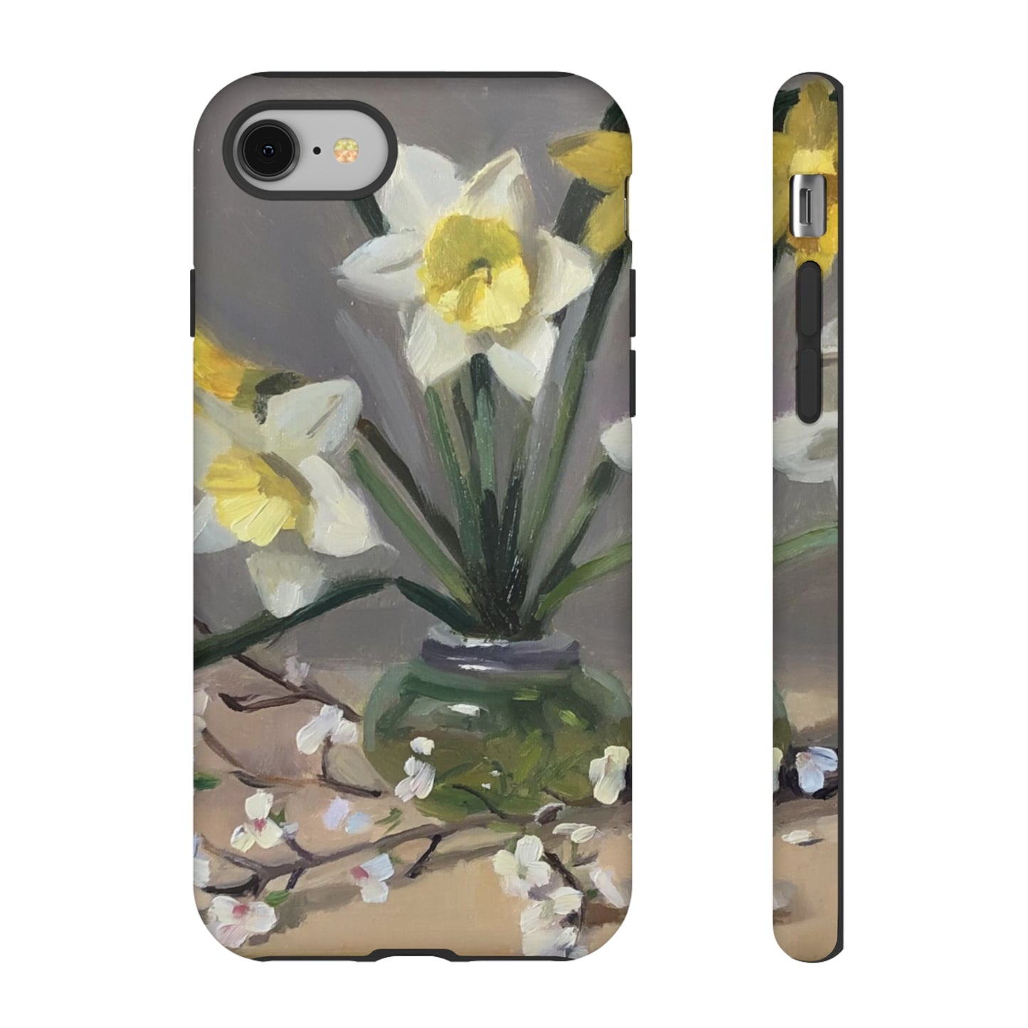 Daffodil Smartphone Case