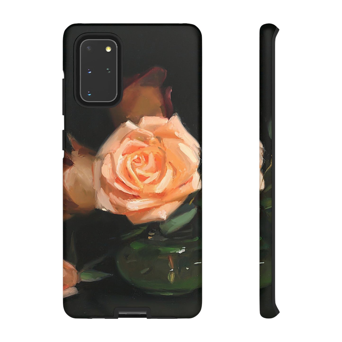 Rose Smartphone Case