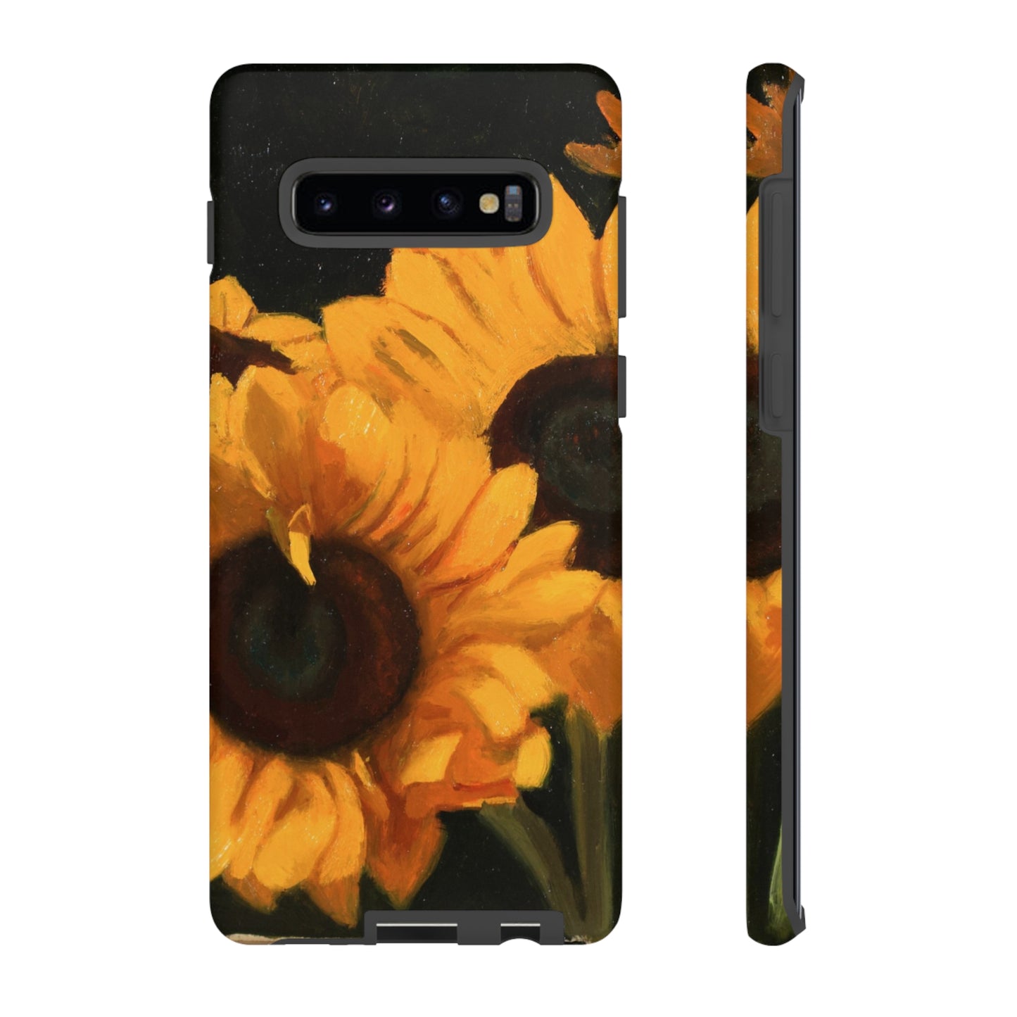 Sunflowers Smartphone Case