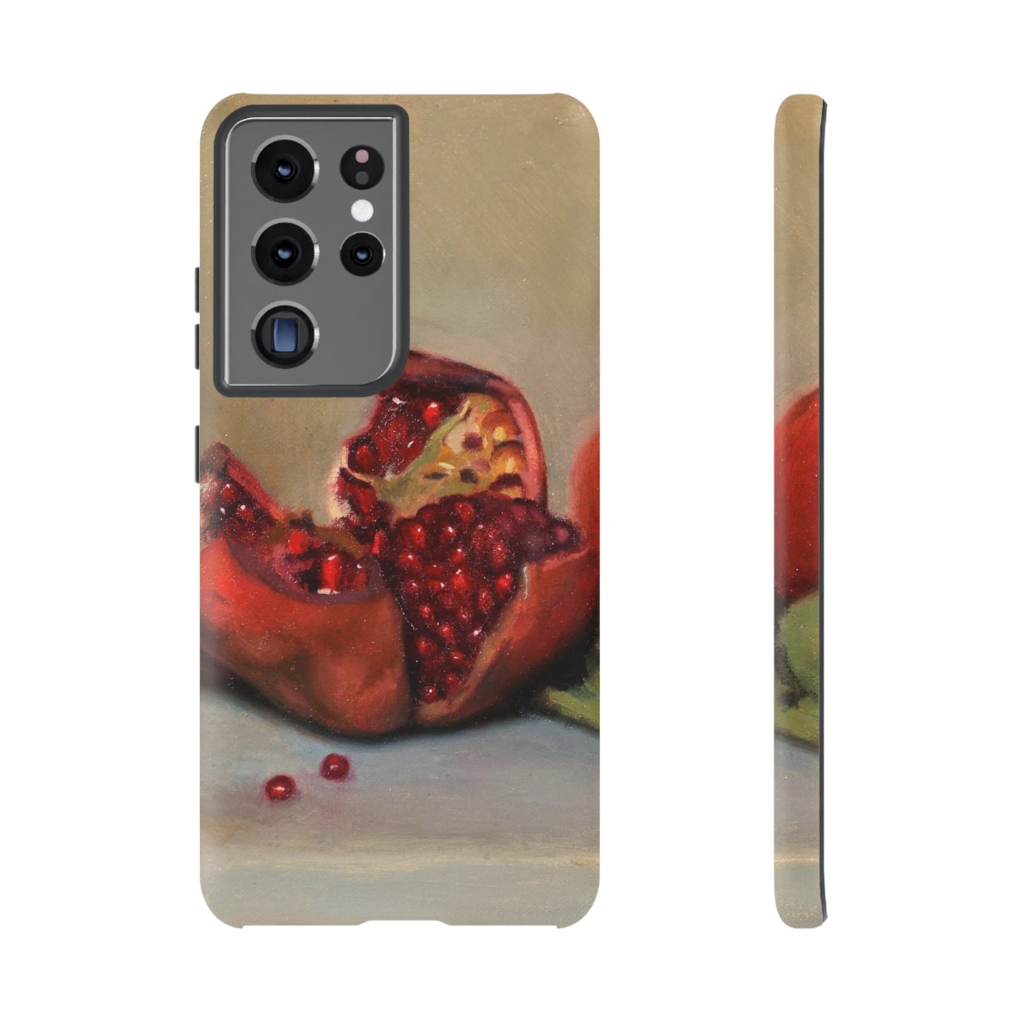 Pomegranate Smartphone Case