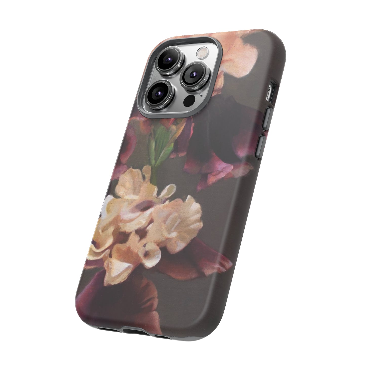 Iris Smartphone Case