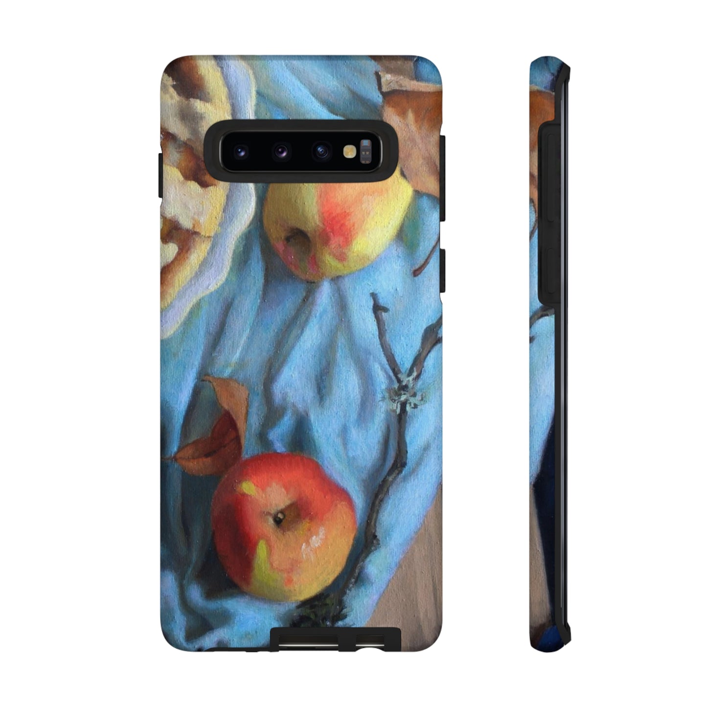 Apple Pie Smartphone Case