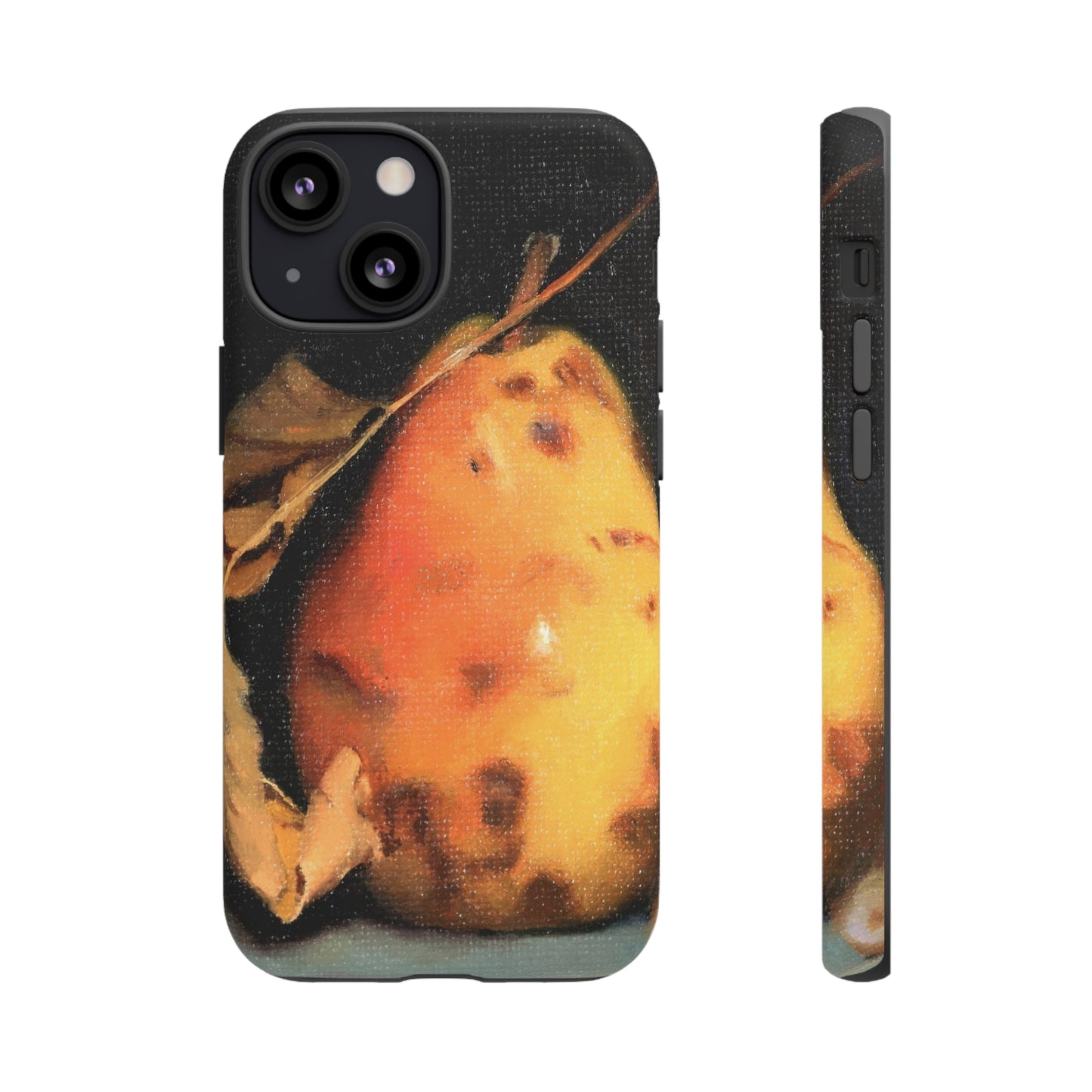 Memento Mori Smartphone Case