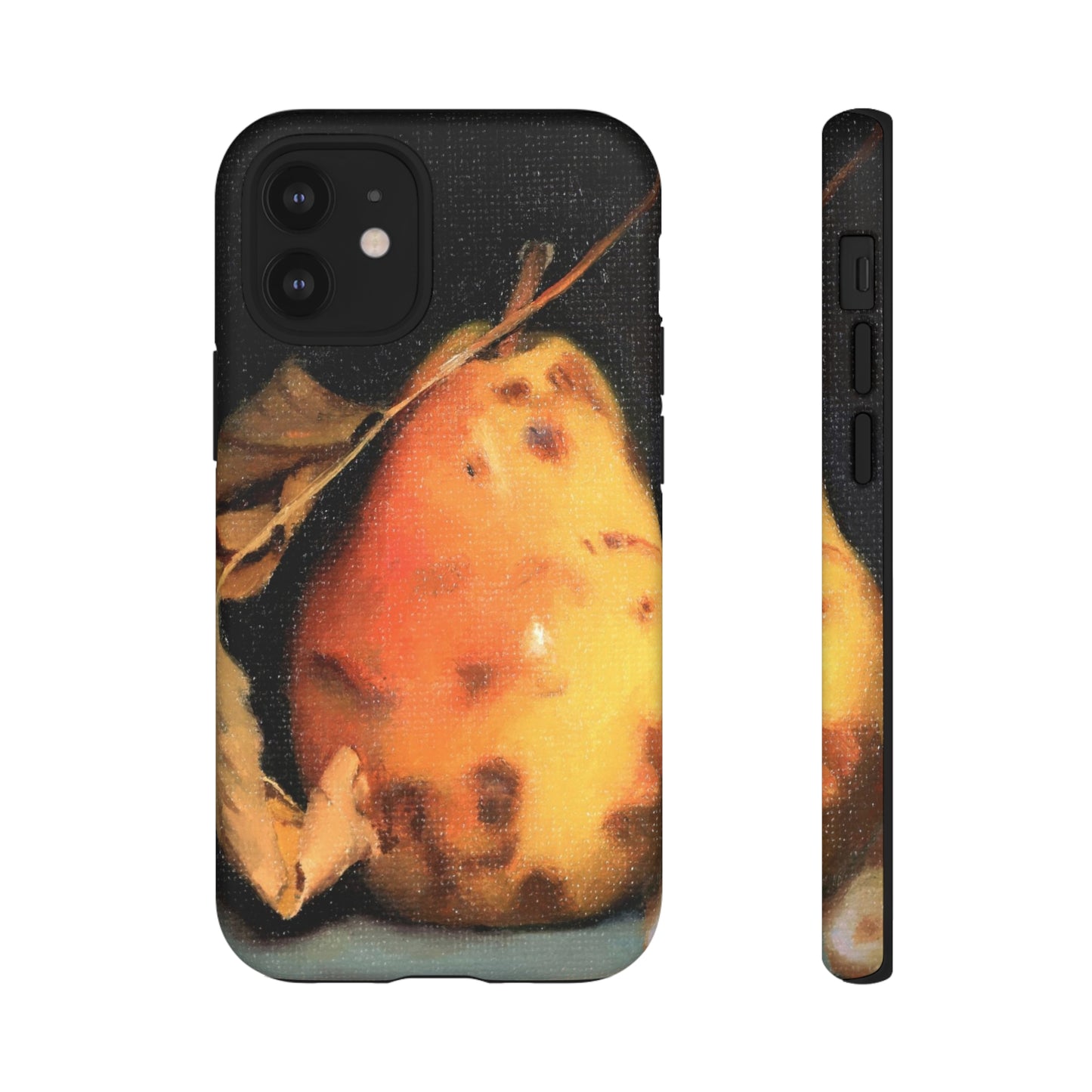 Memento Mori Smartphone Case