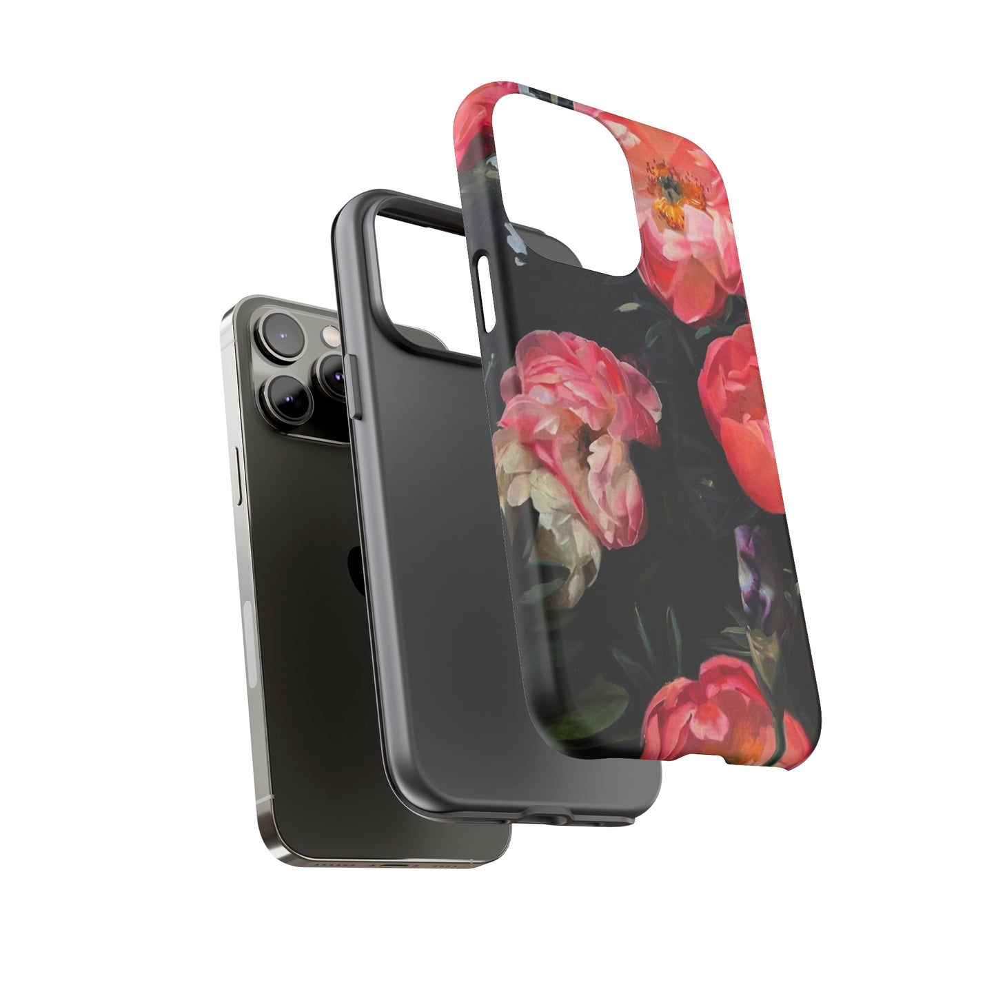 Enchanted Garden Smartphone Case