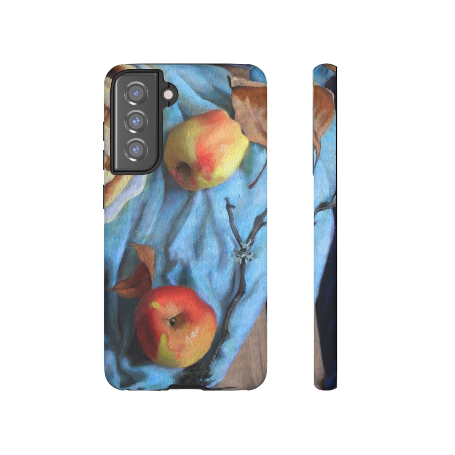 Apple Pie Smartphone Case