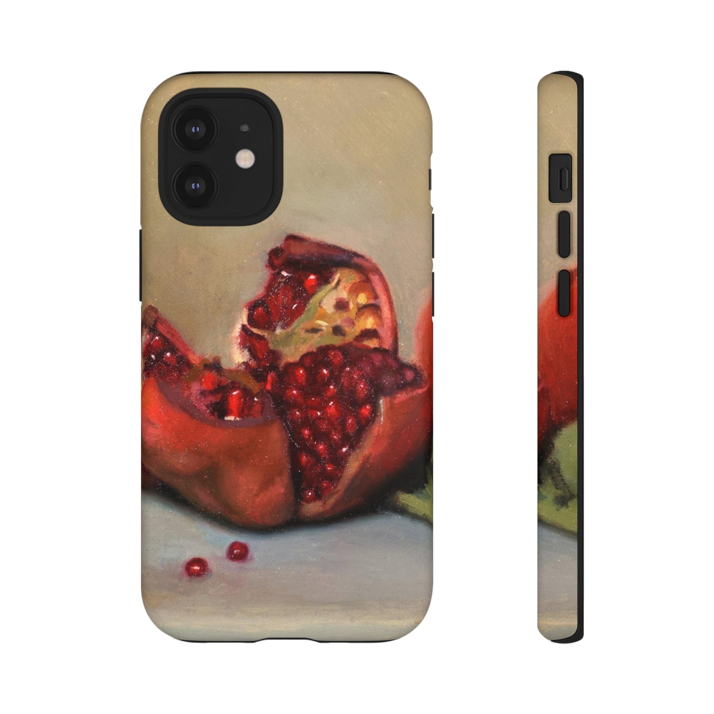 Pomegranate Smartphone Case