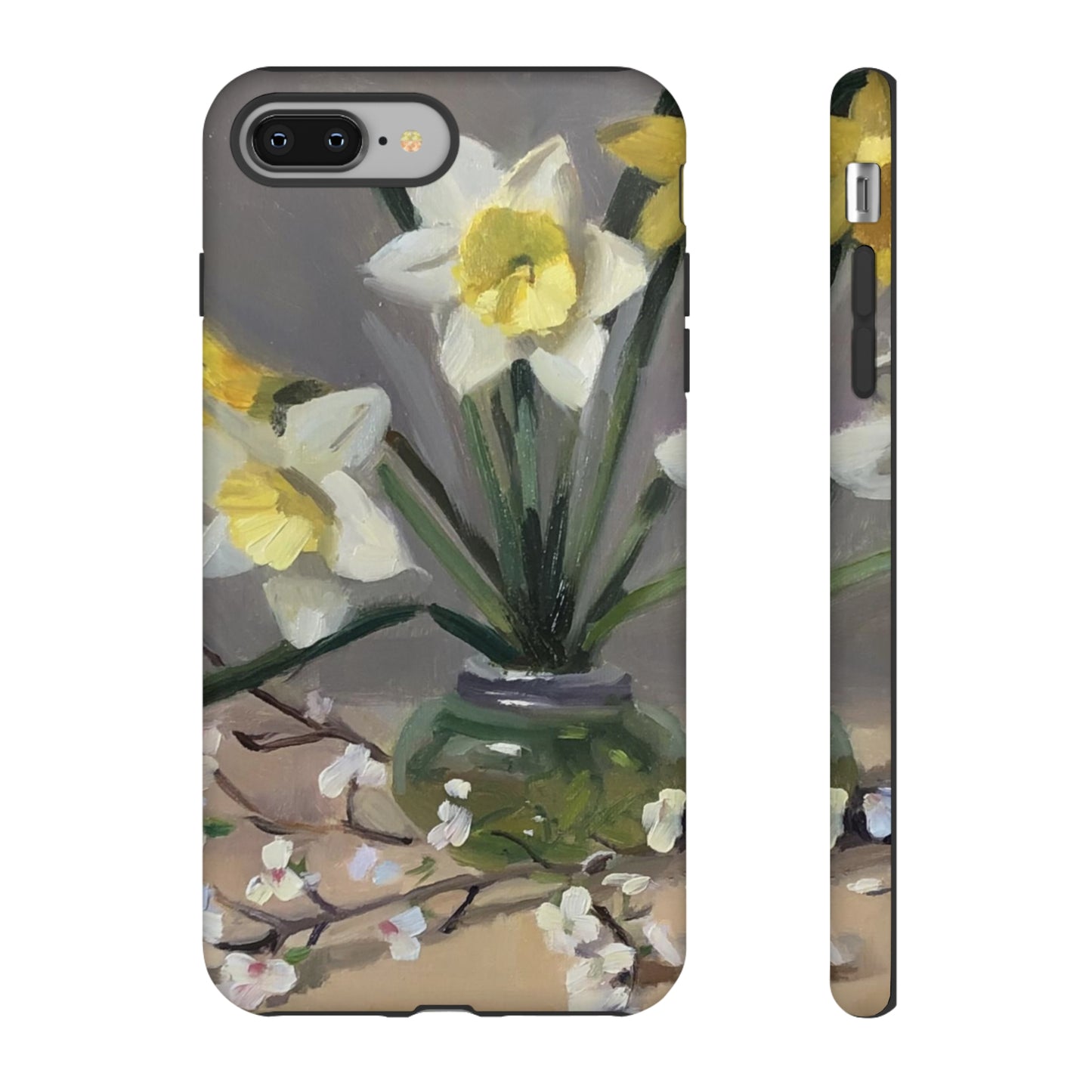 Daffodil Smartphone Case