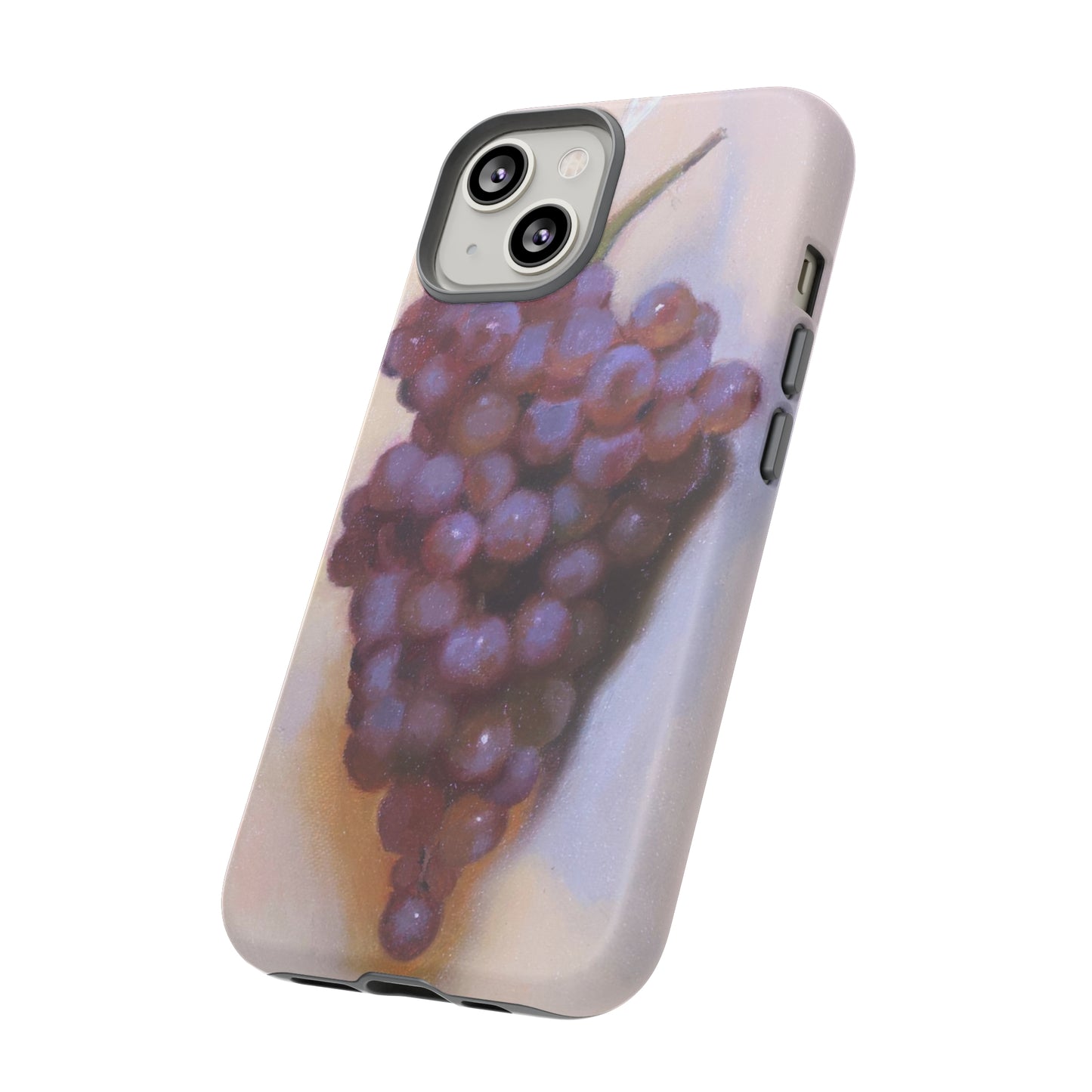 Grapes Smartphone Case