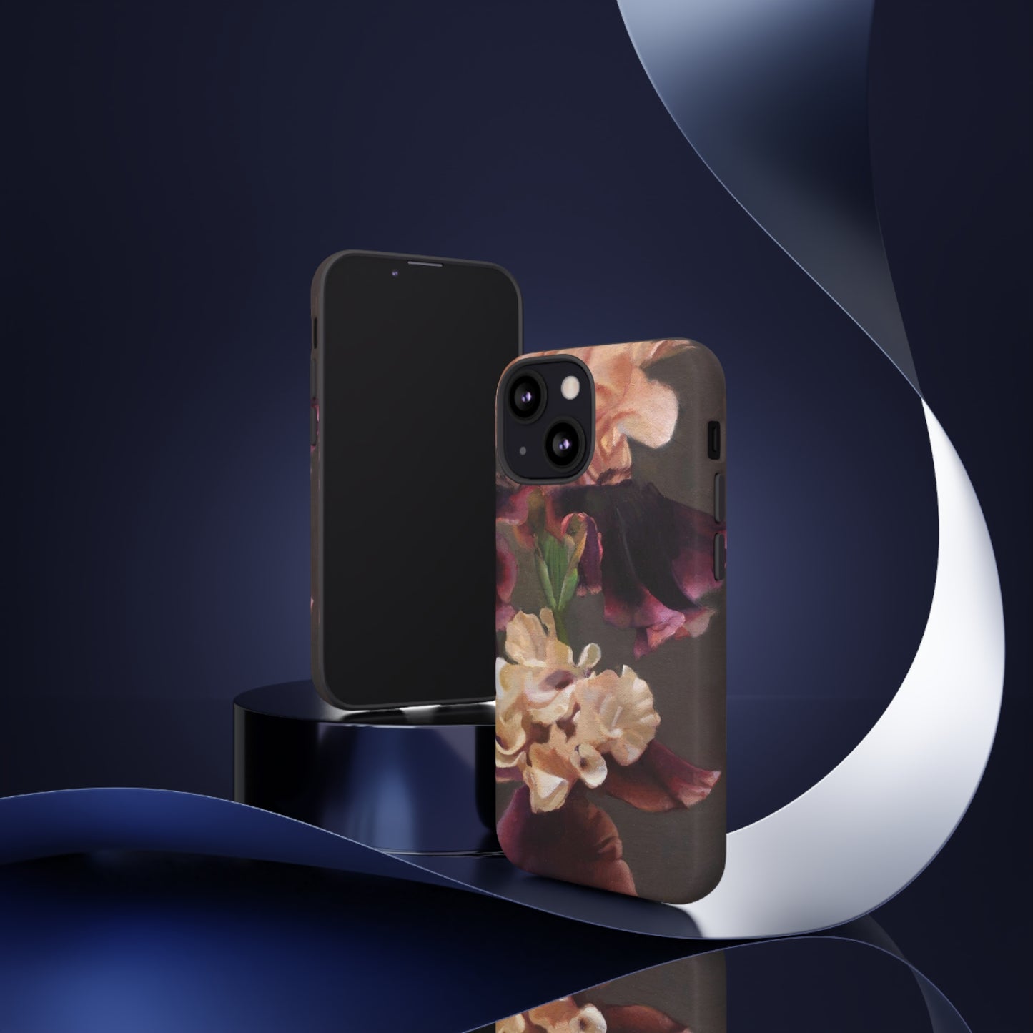 Iris Smartphone Case