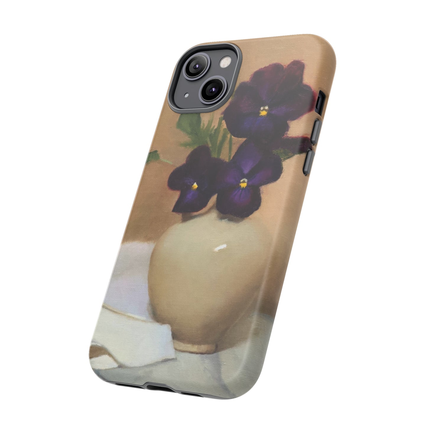 Violets Smartphone Case