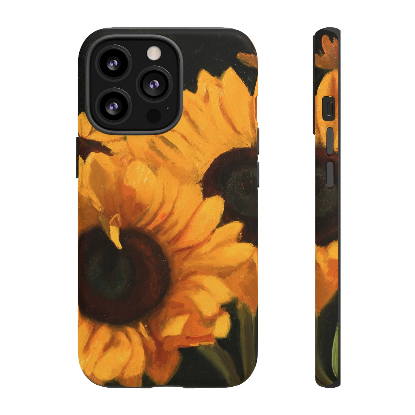 Sunflowers Smartphone Case