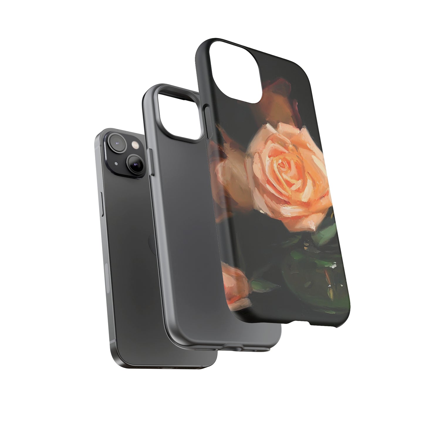 Rose Smartphone Case
