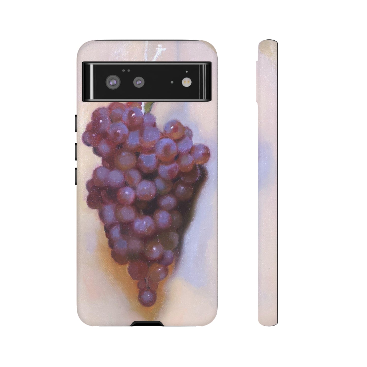 Grapes Smartphone Case