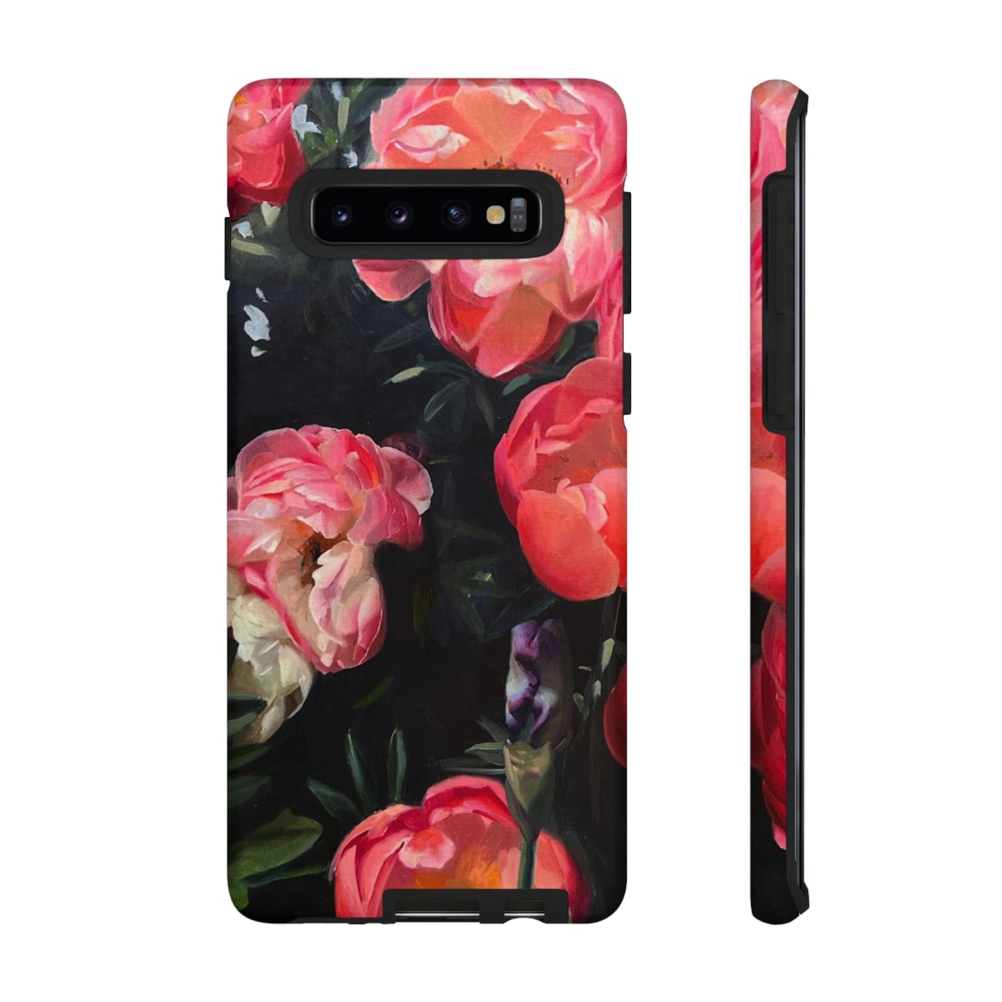 Enchanted Garden Smartphone Case