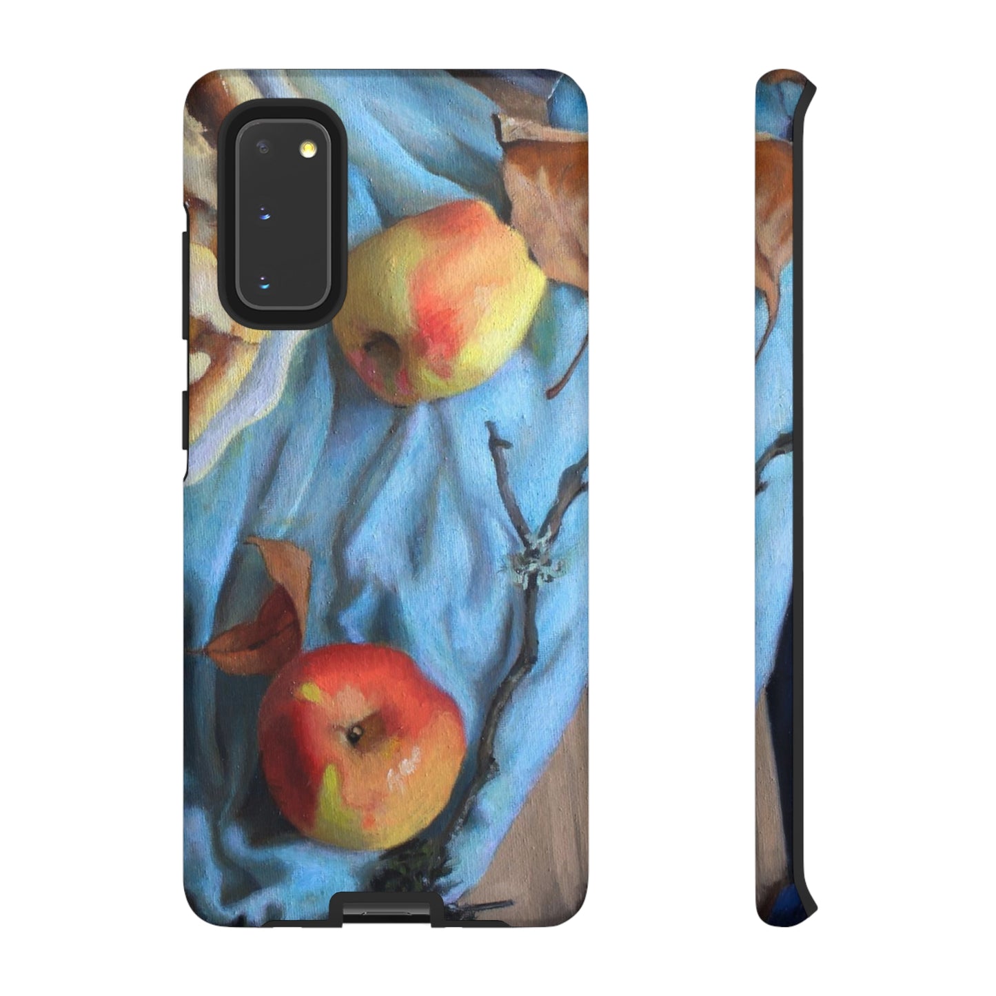 Apple Pie Smartphone Case