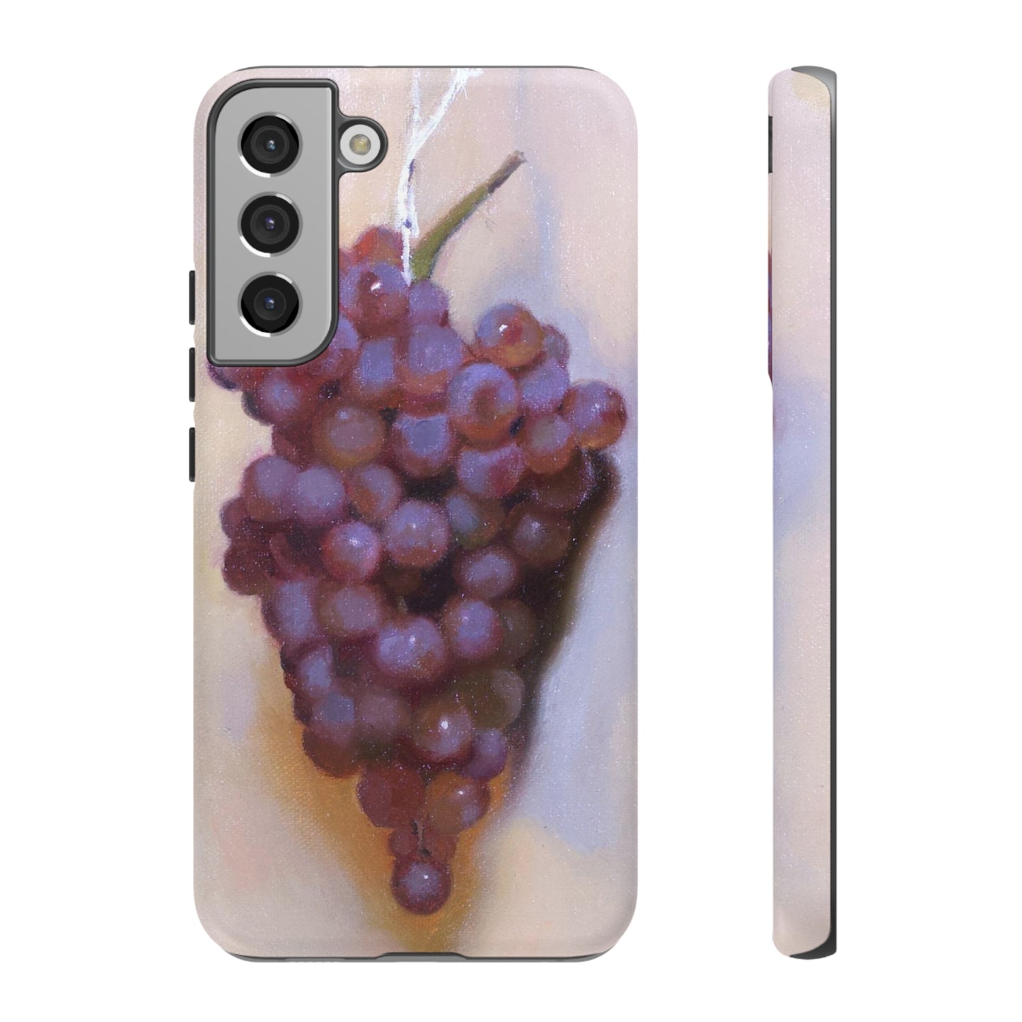 Grapes Smartphone Case