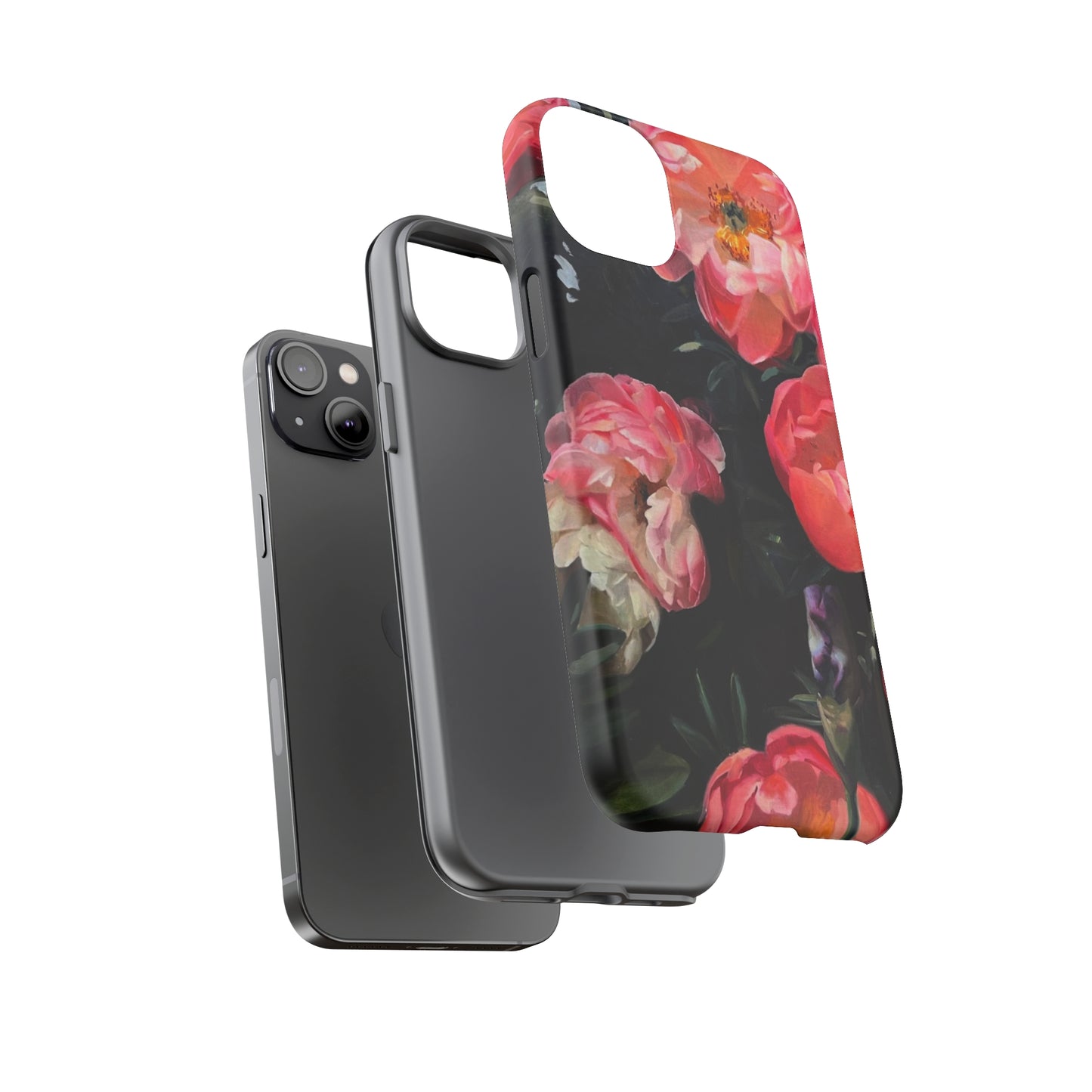 Enchanted Garden Smartphone Case