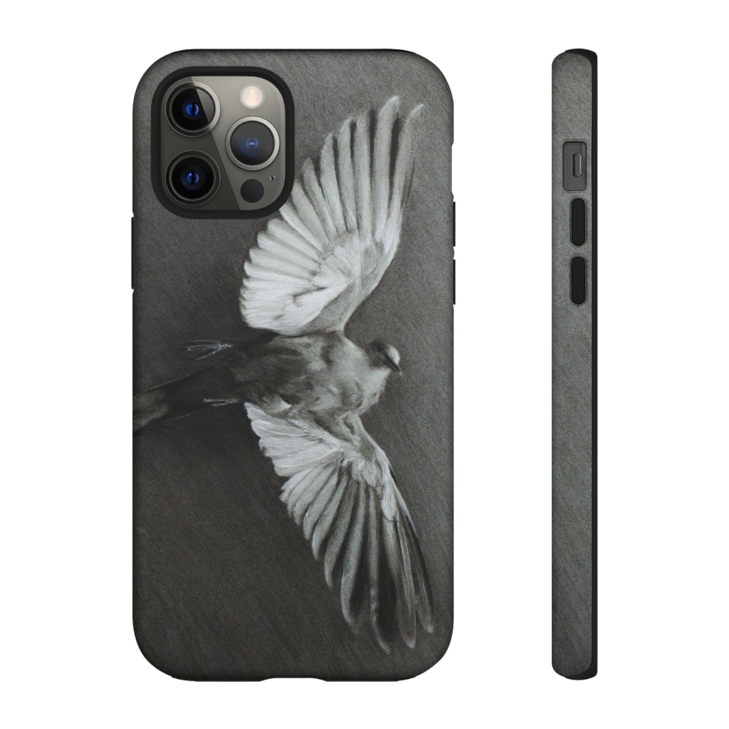 Dove Smartphone Case