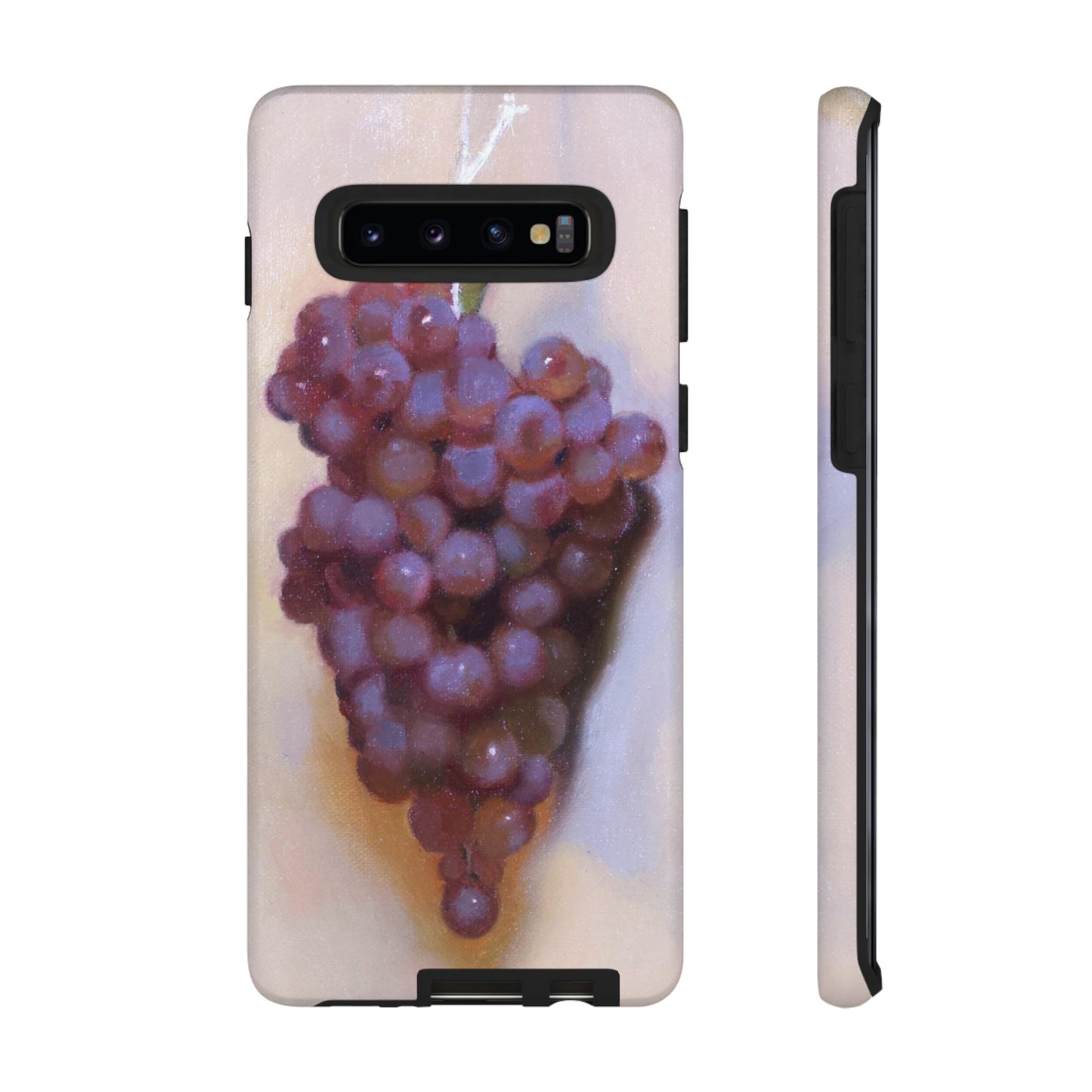 Grapes Smartphone Case