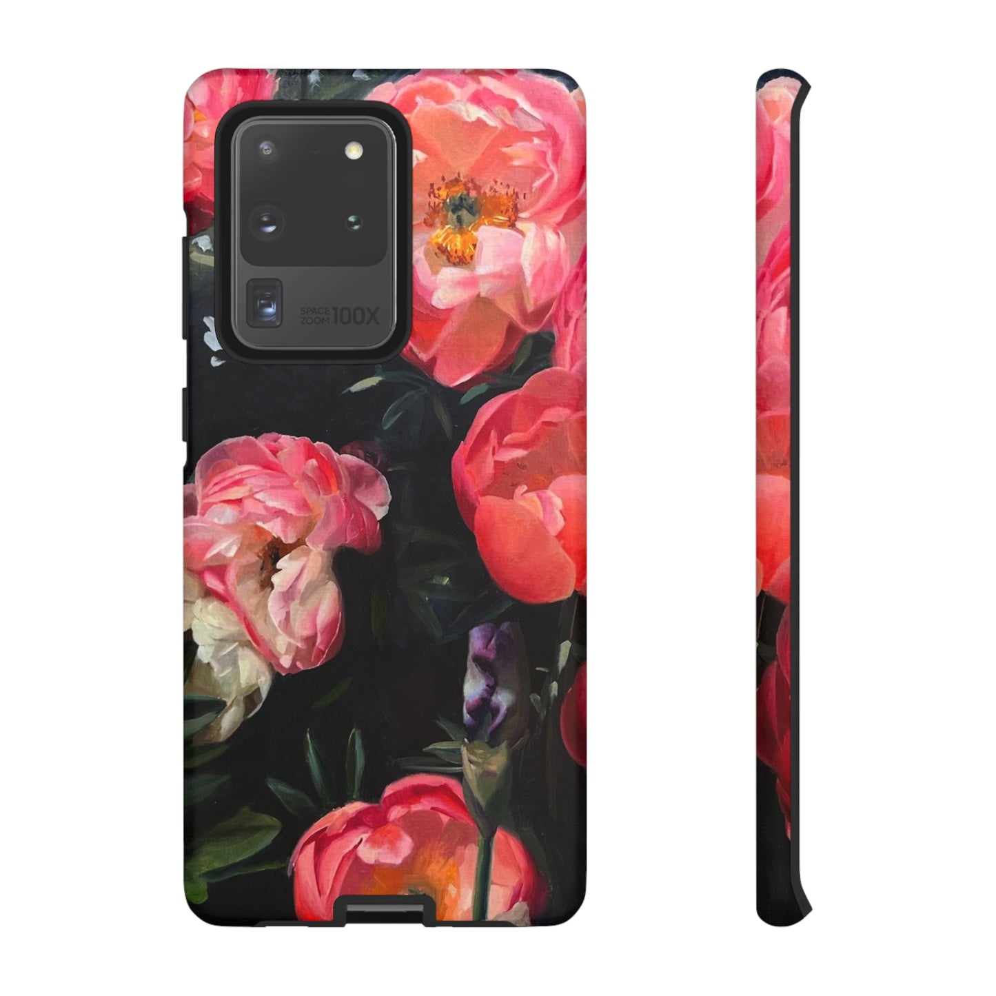 Enchanted Garden Smartphone Case