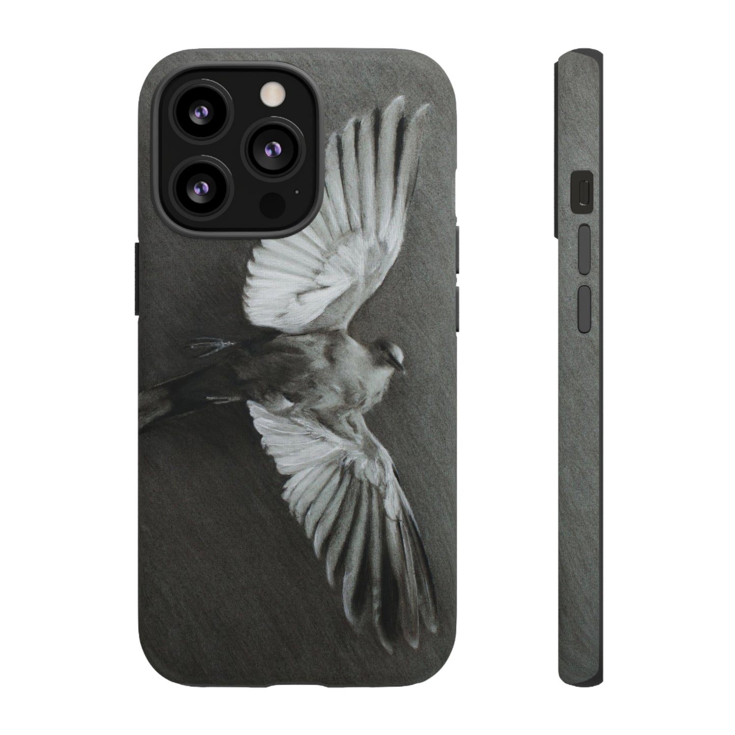 Dove Smartphone Case