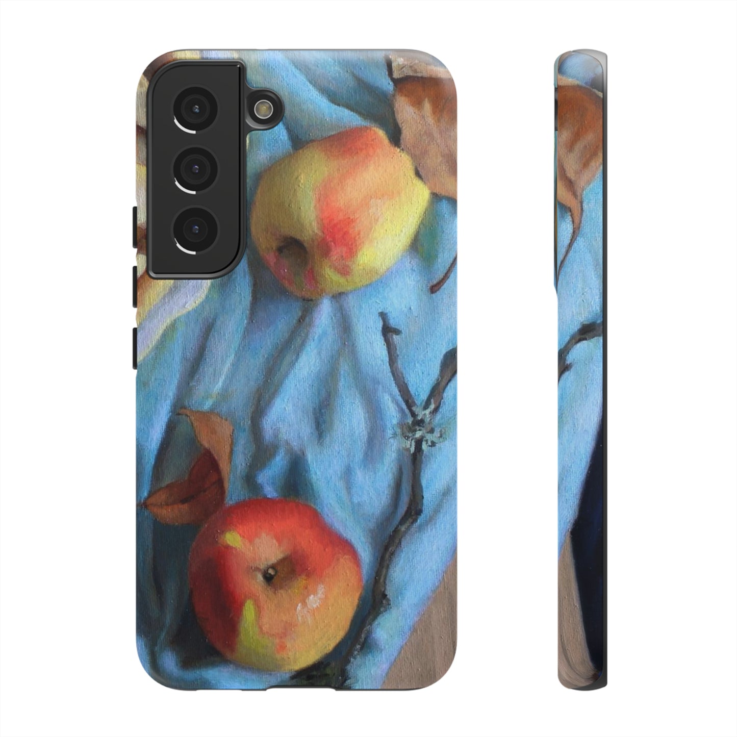 Apple Pie Smartphone Case