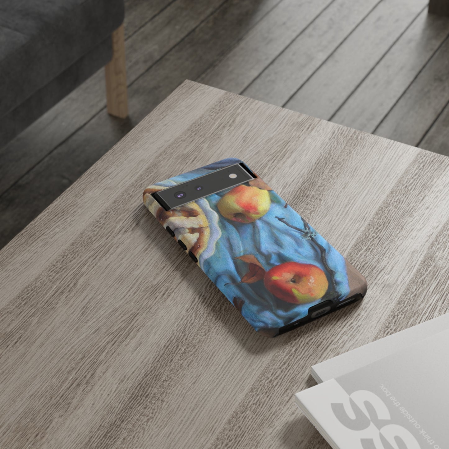 Apple Pie Smartphone Case