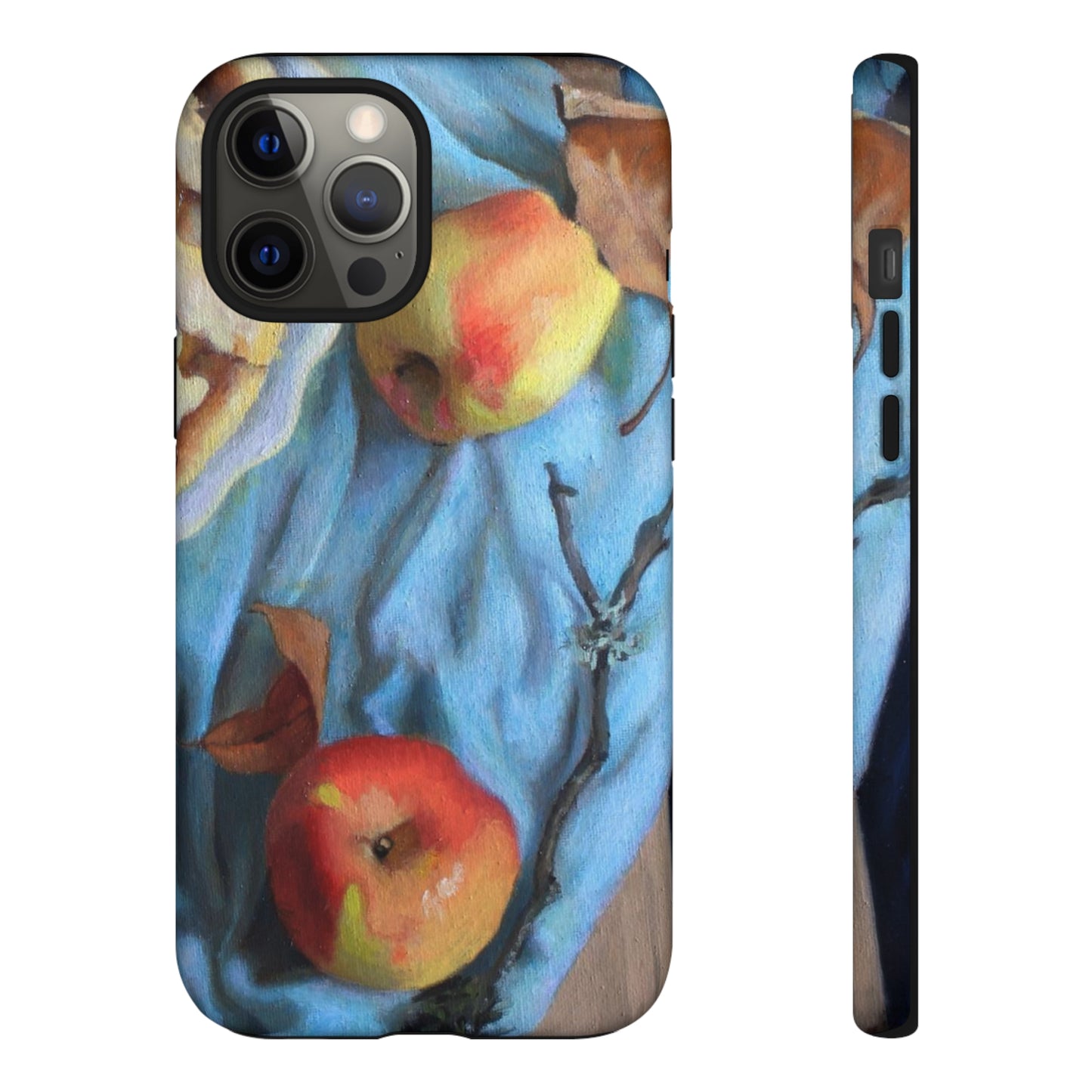 Apple Pie Smartphone Case
