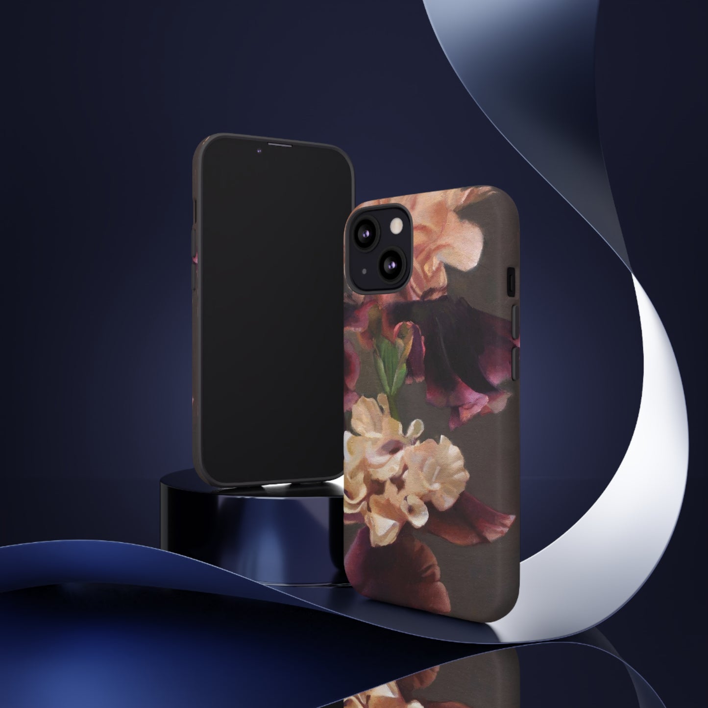 Iris Smartphone Case