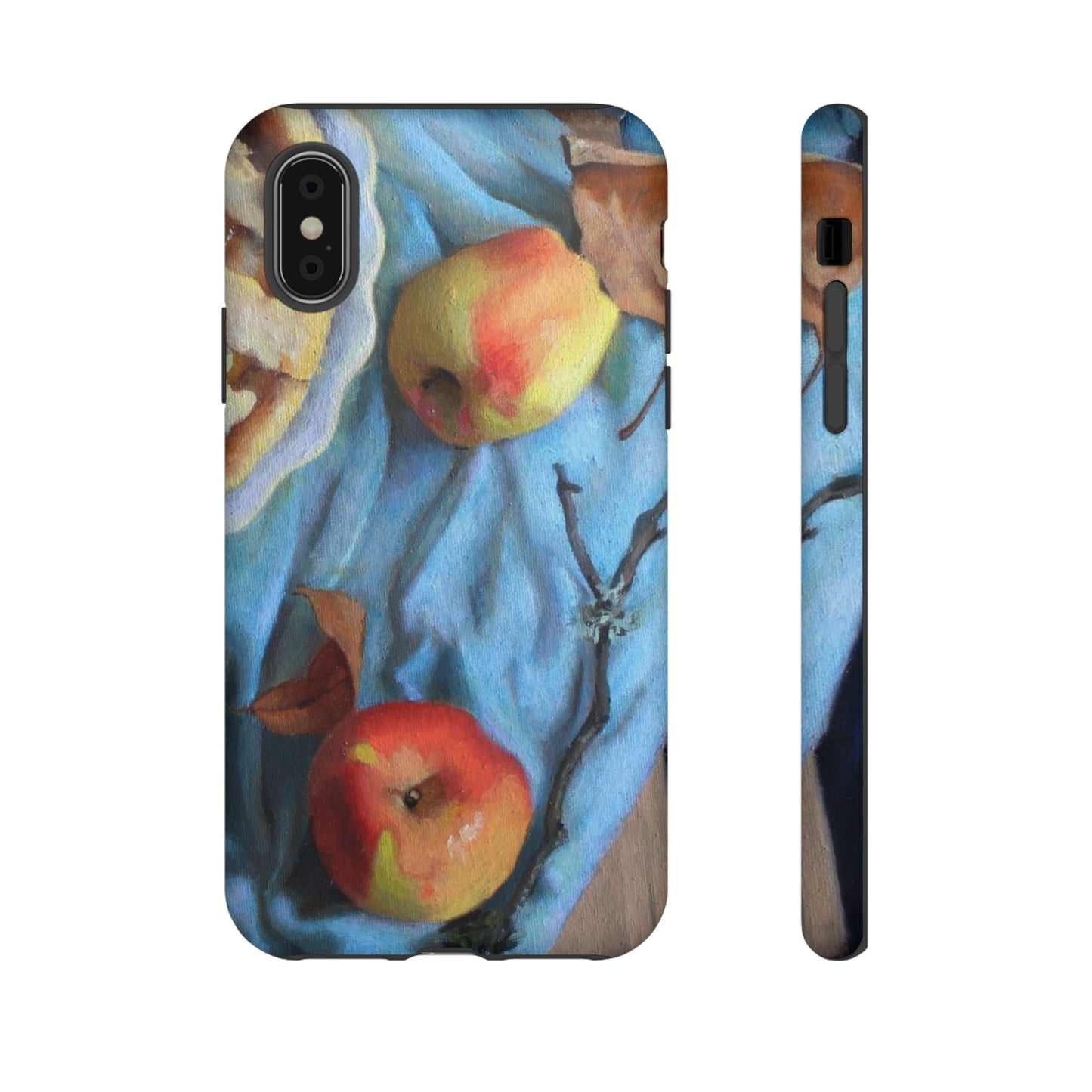 Apple Pie Smartphone Case