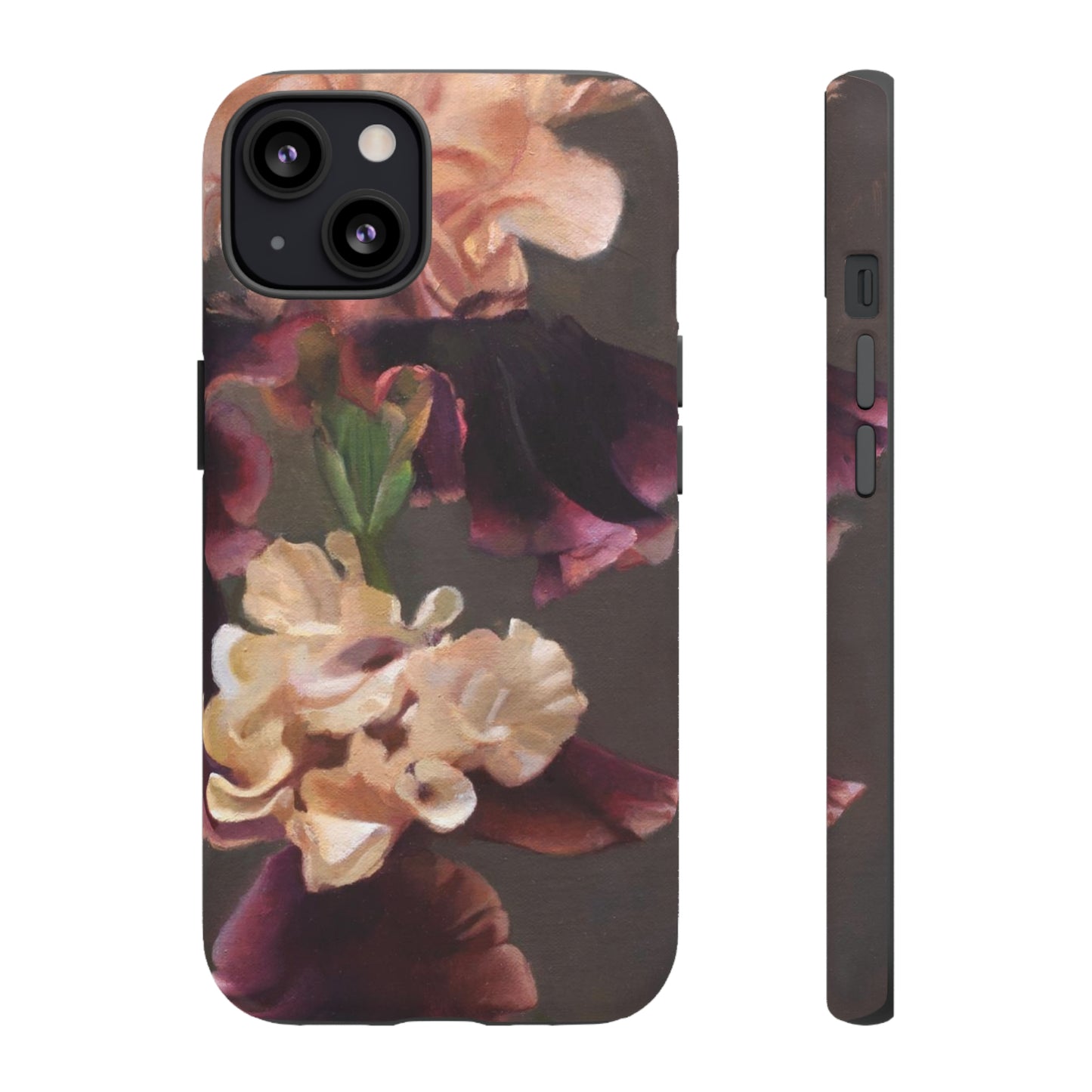 Iris Smartphone Case