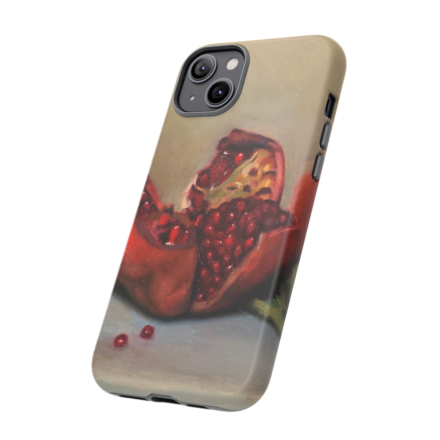 Pomegranate Smartphone Case