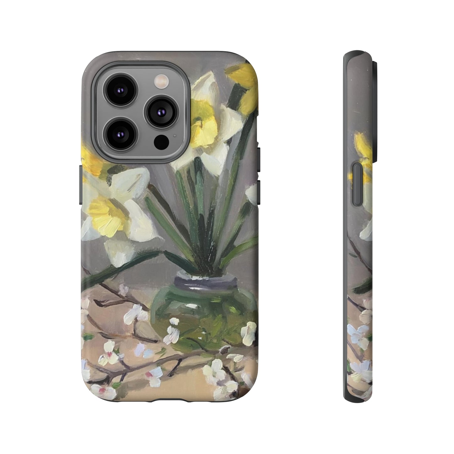 Daffodil Smartphone Case