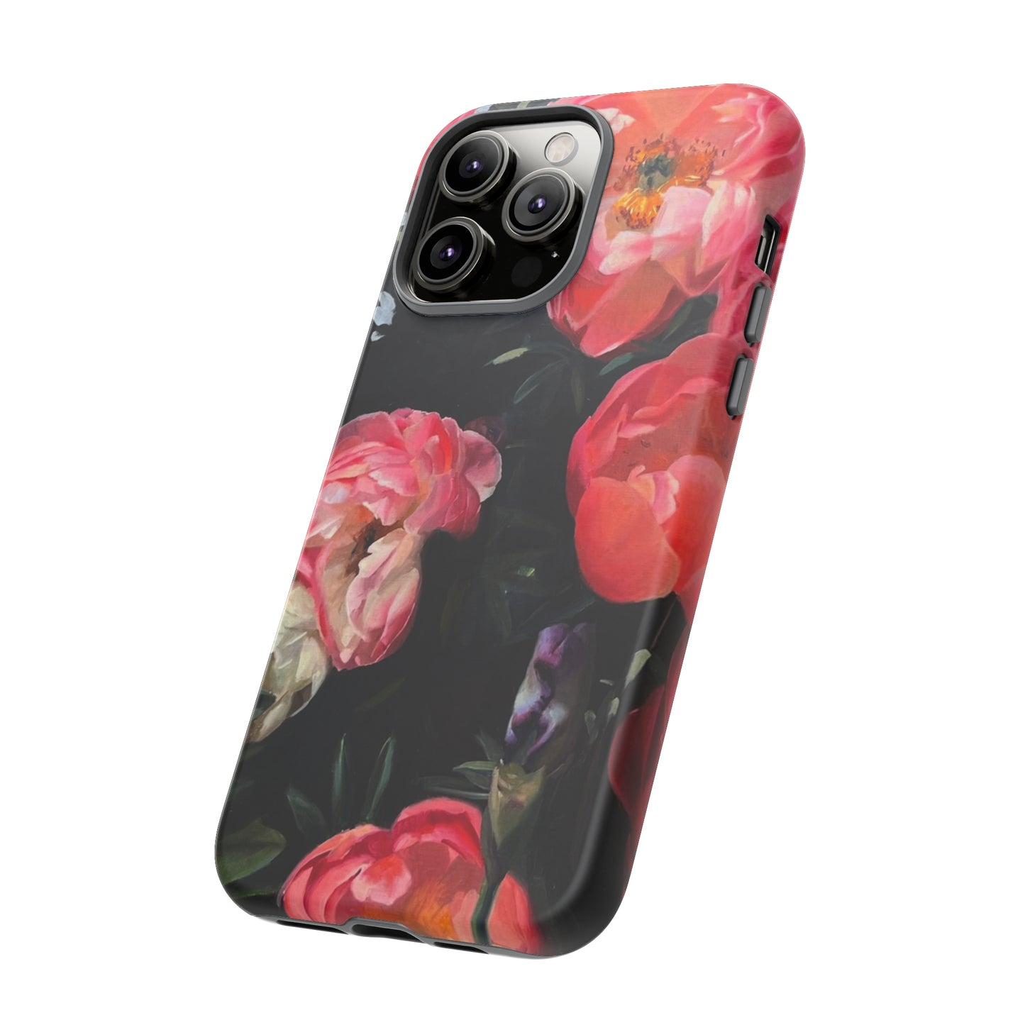 Enchanted Garden Smartphone Case
