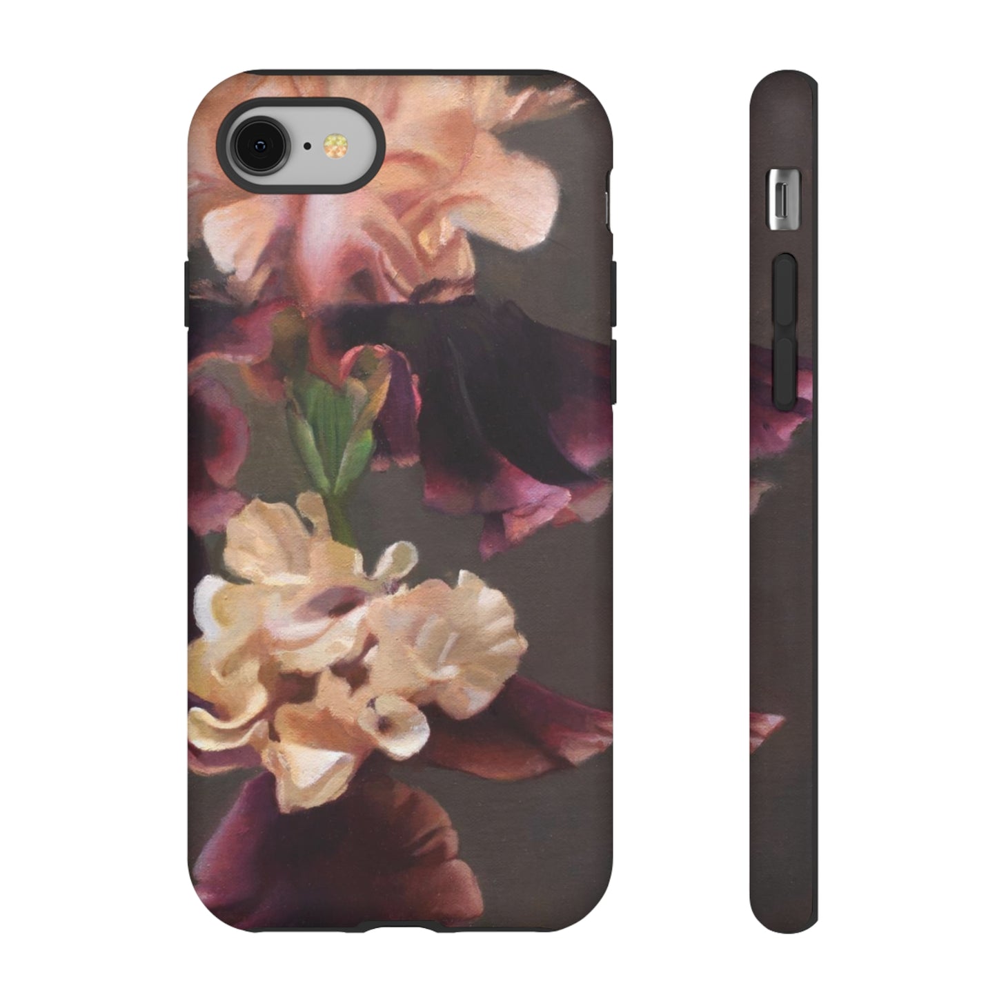 Iris Smartphone Case
